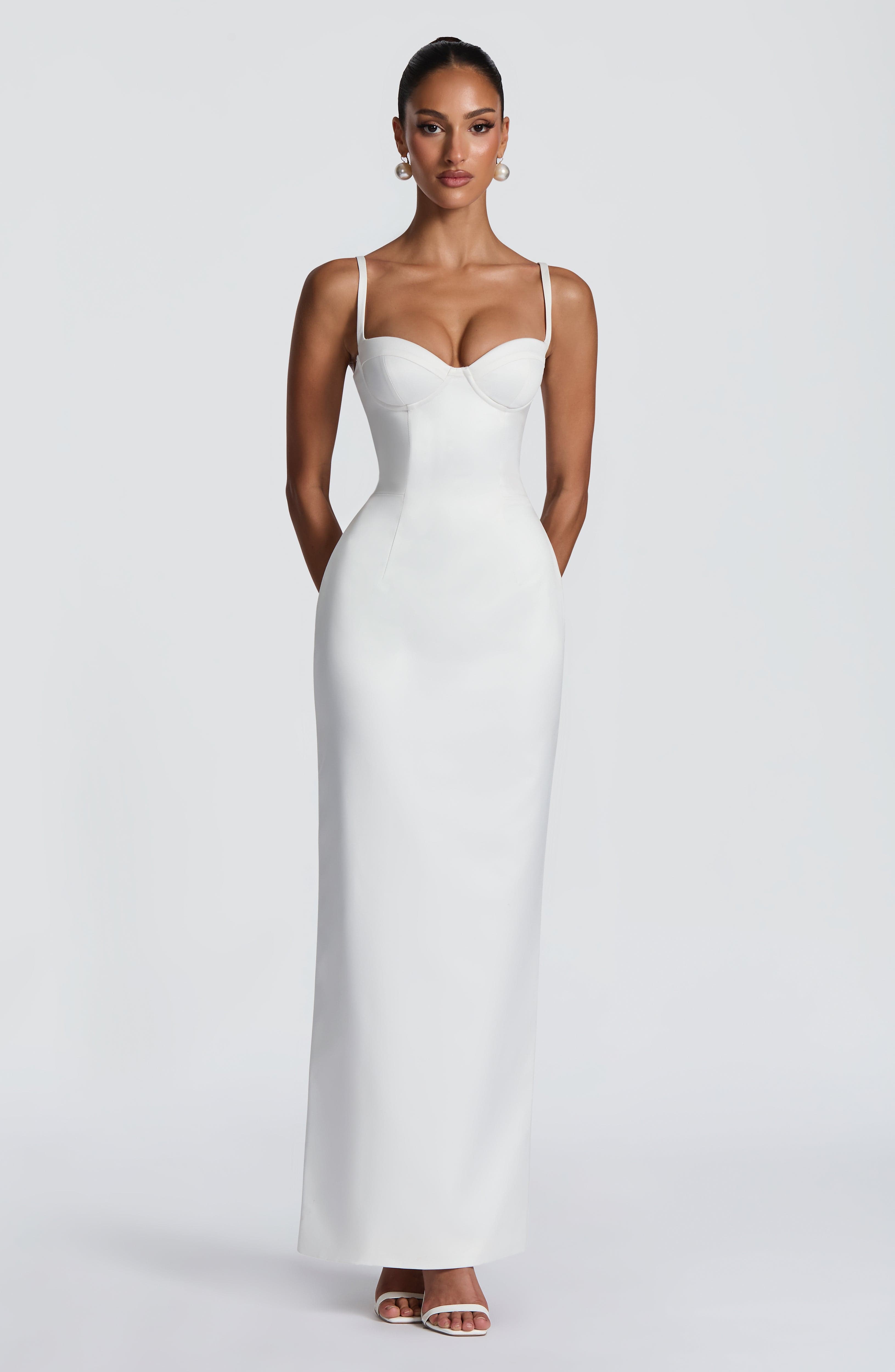 Eleanor Gown