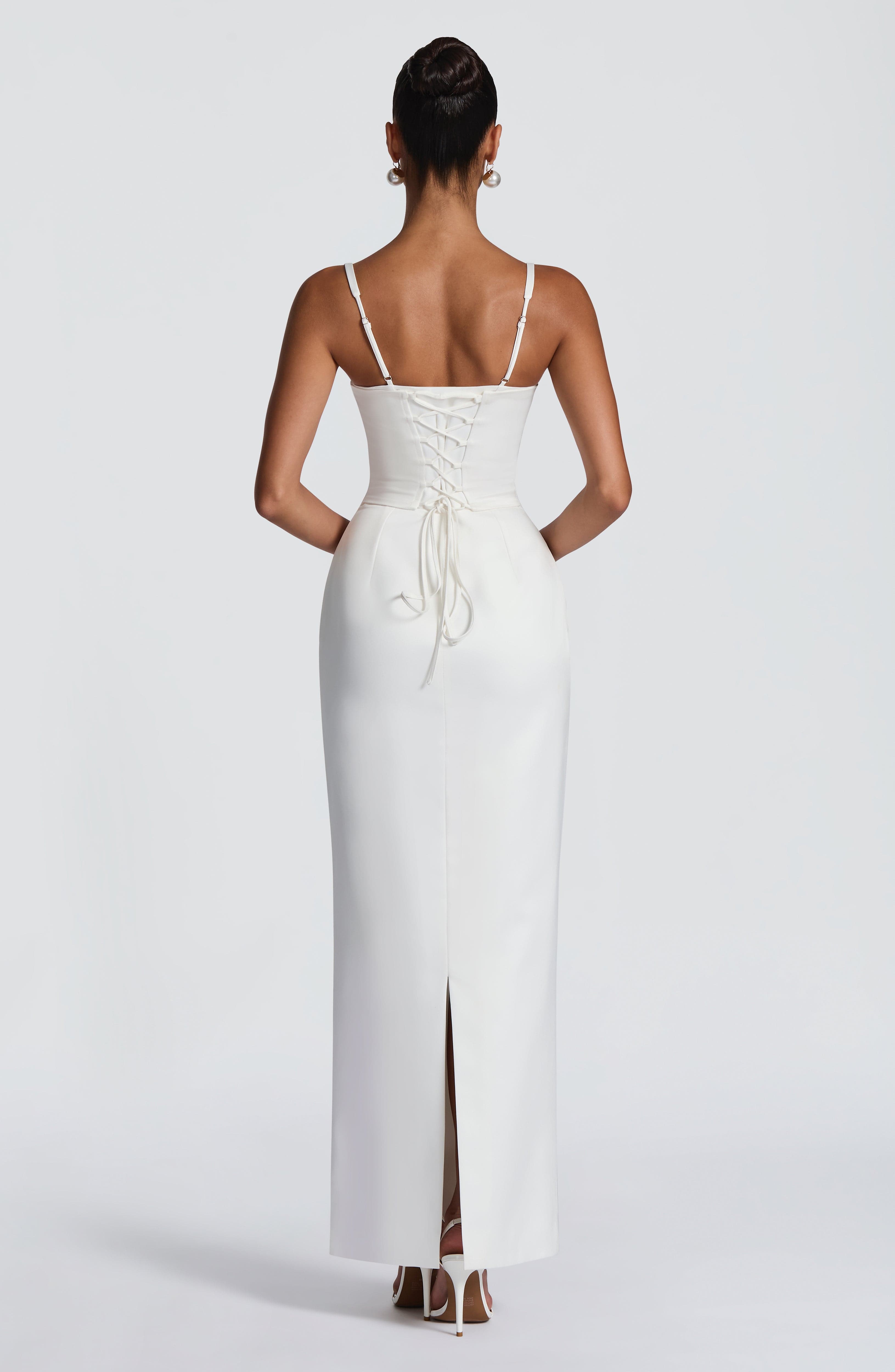 Eleanor Gown