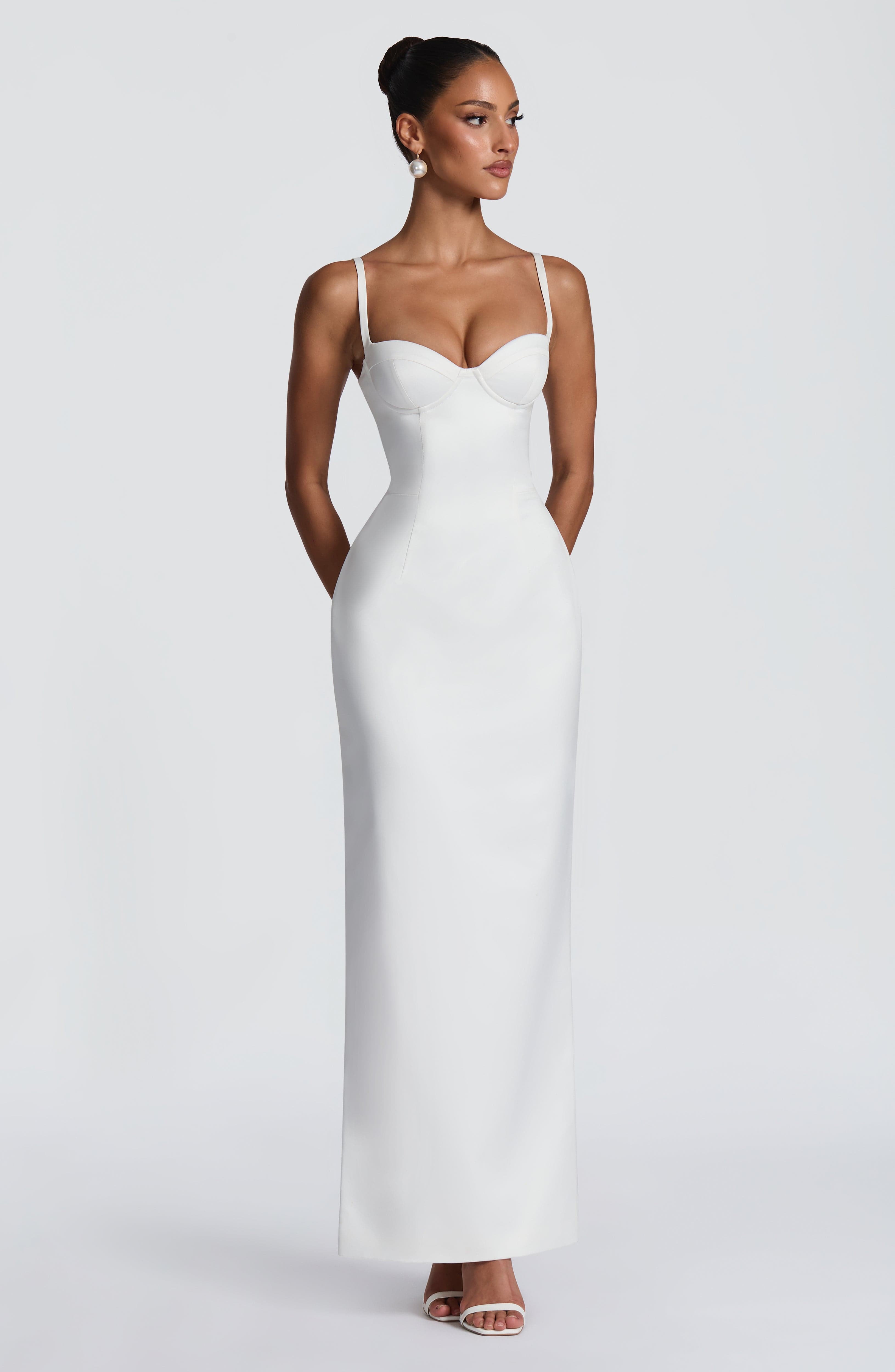 Eleanor Gown