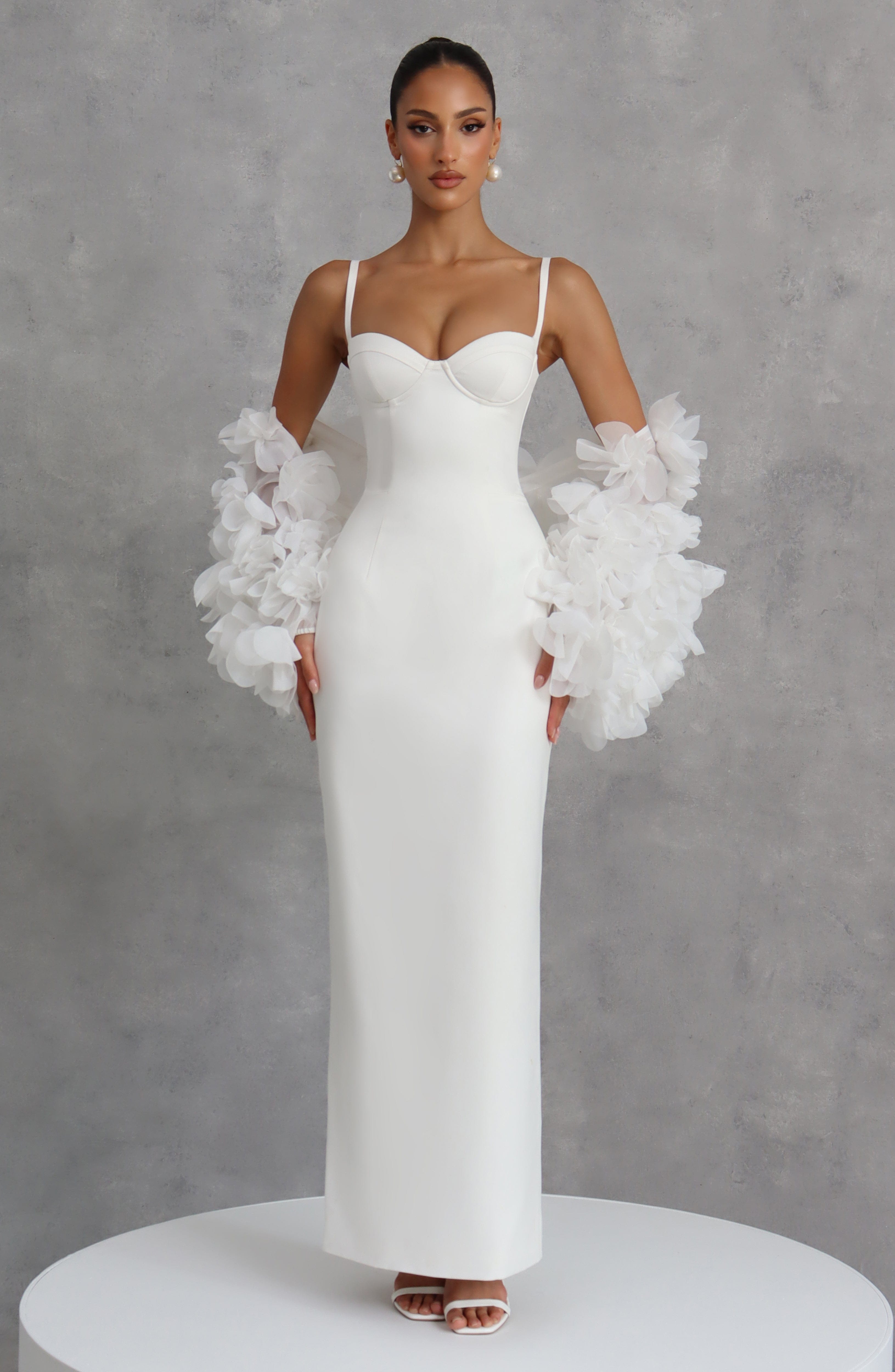 Eleanor Gown