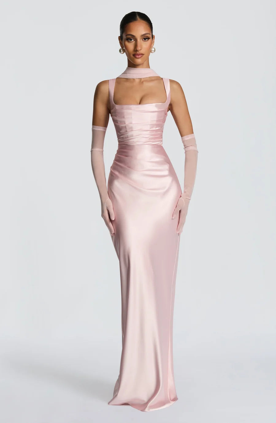 Madison Maxi Dress