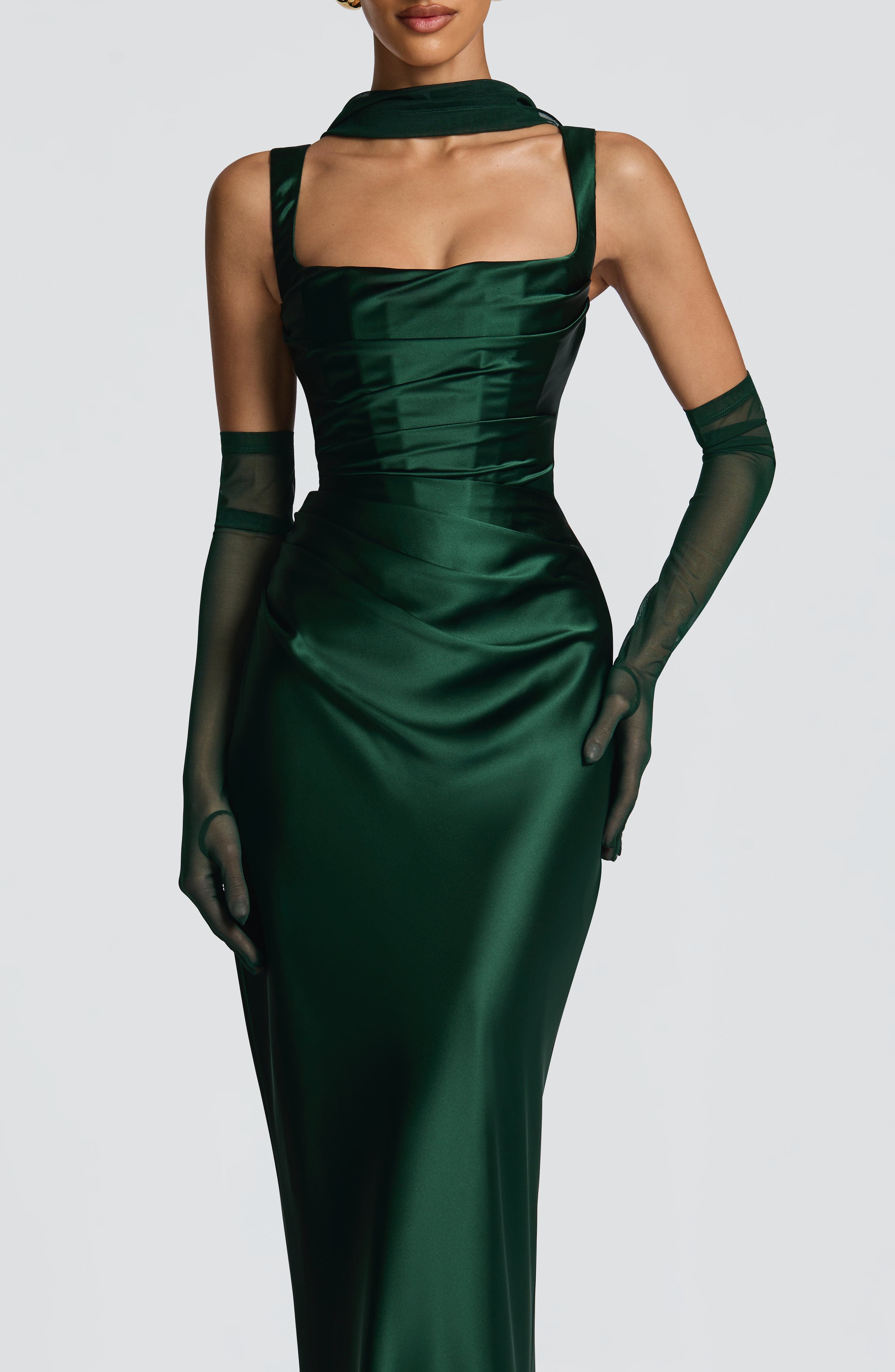 Madison Maxi Dress