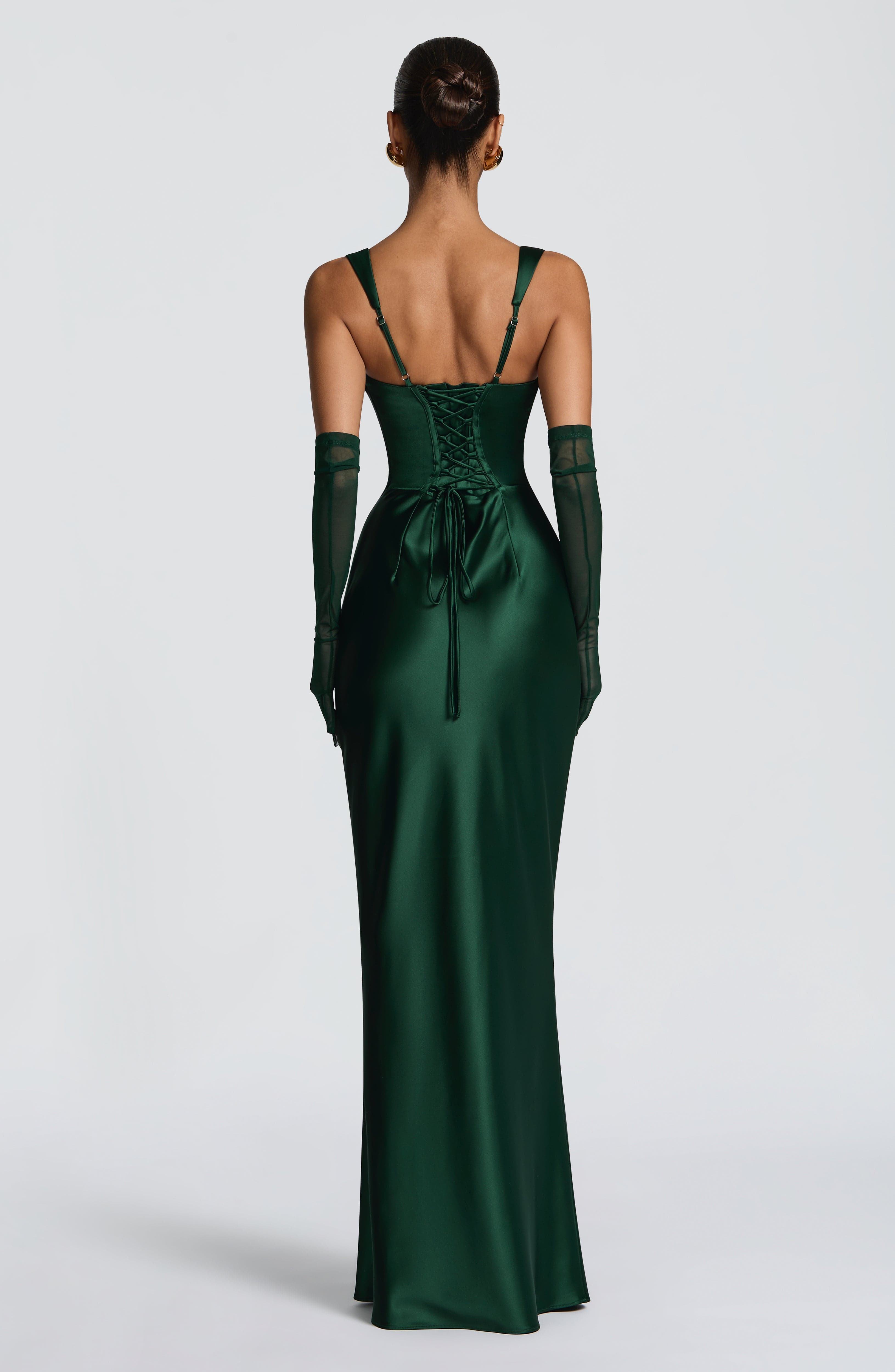 Madison Maxi Dress