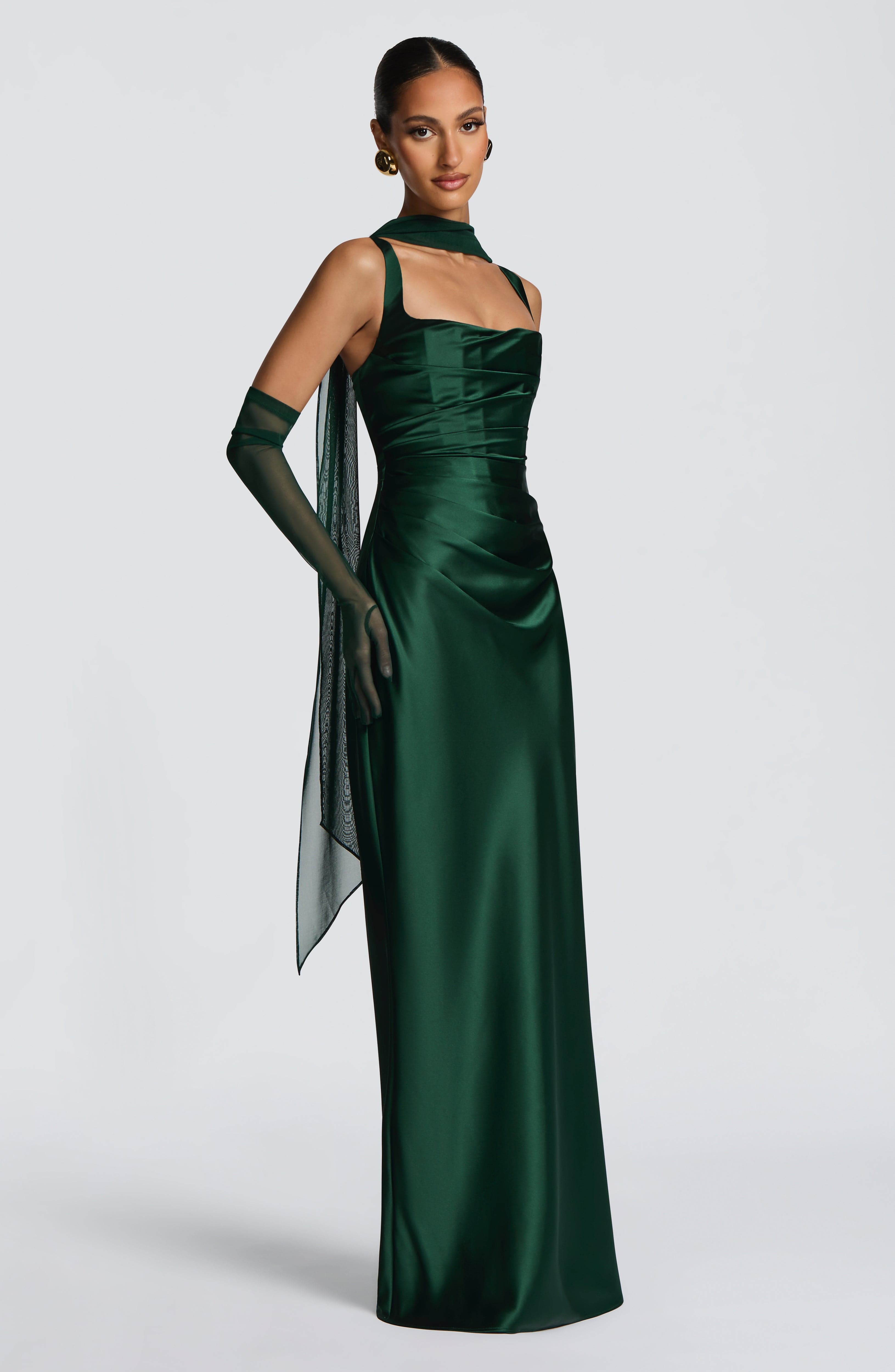 Madison Maxi Dress
