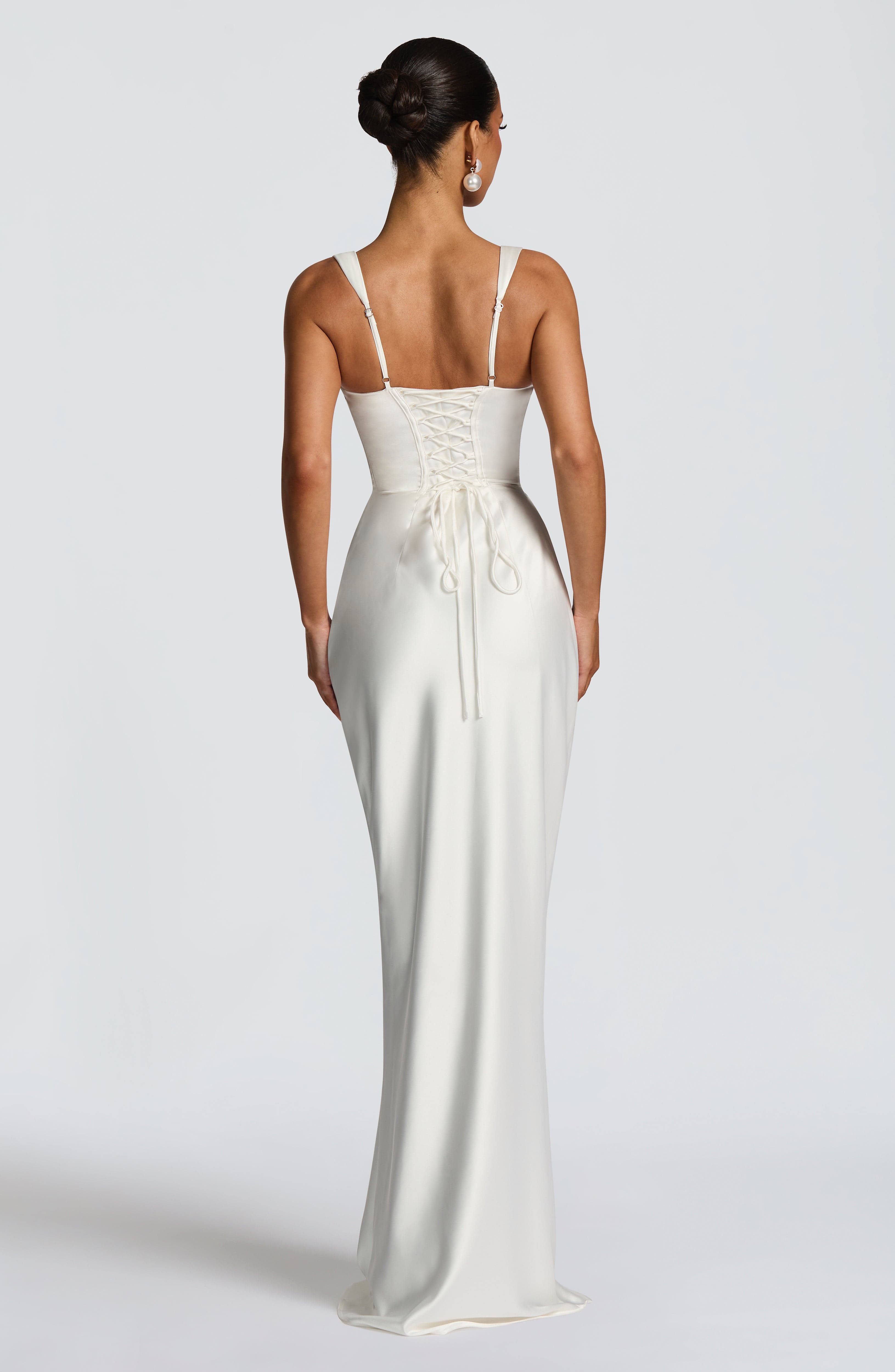 Madison Maxi Dress