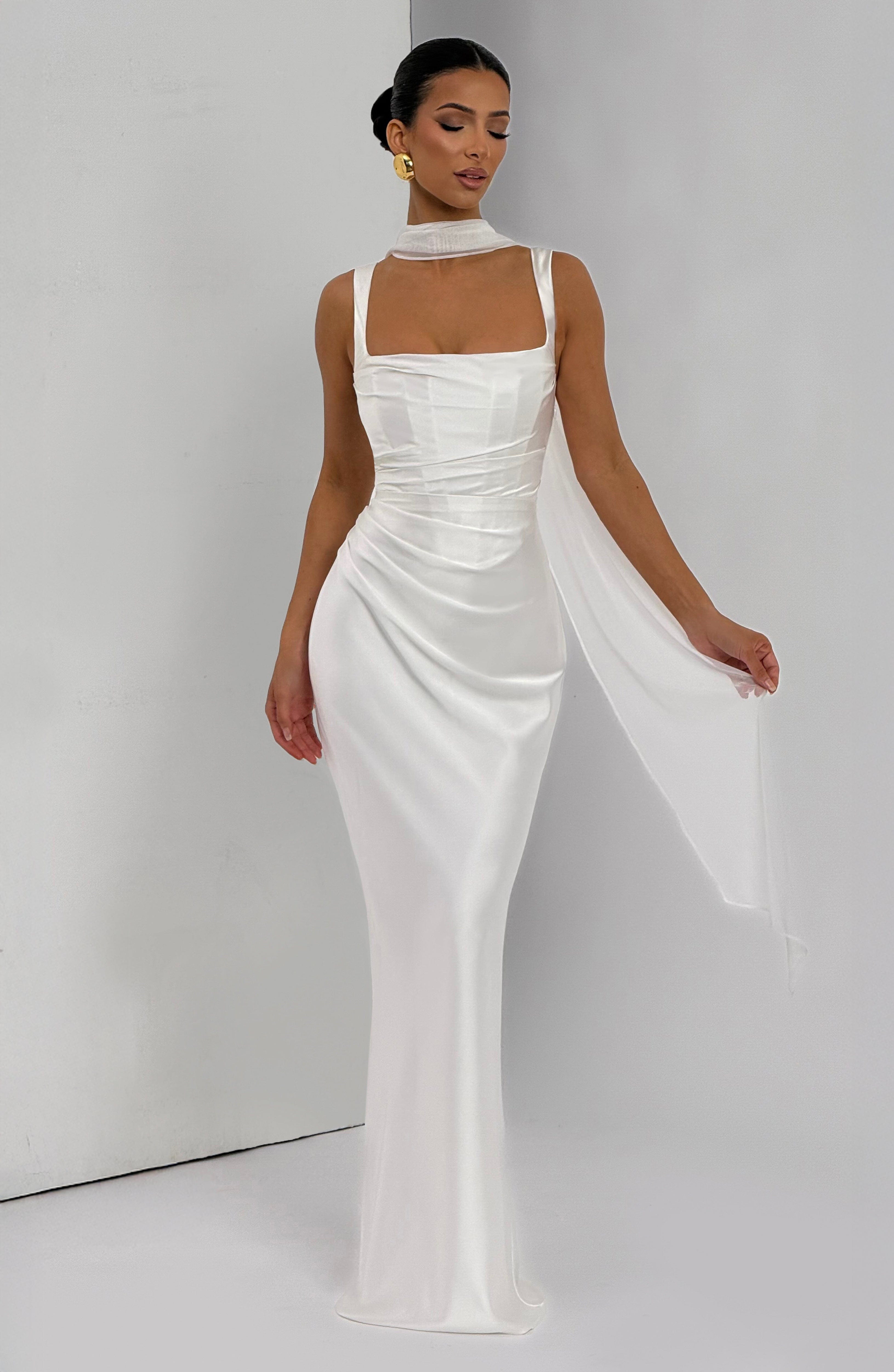 Madison Maxi Dress