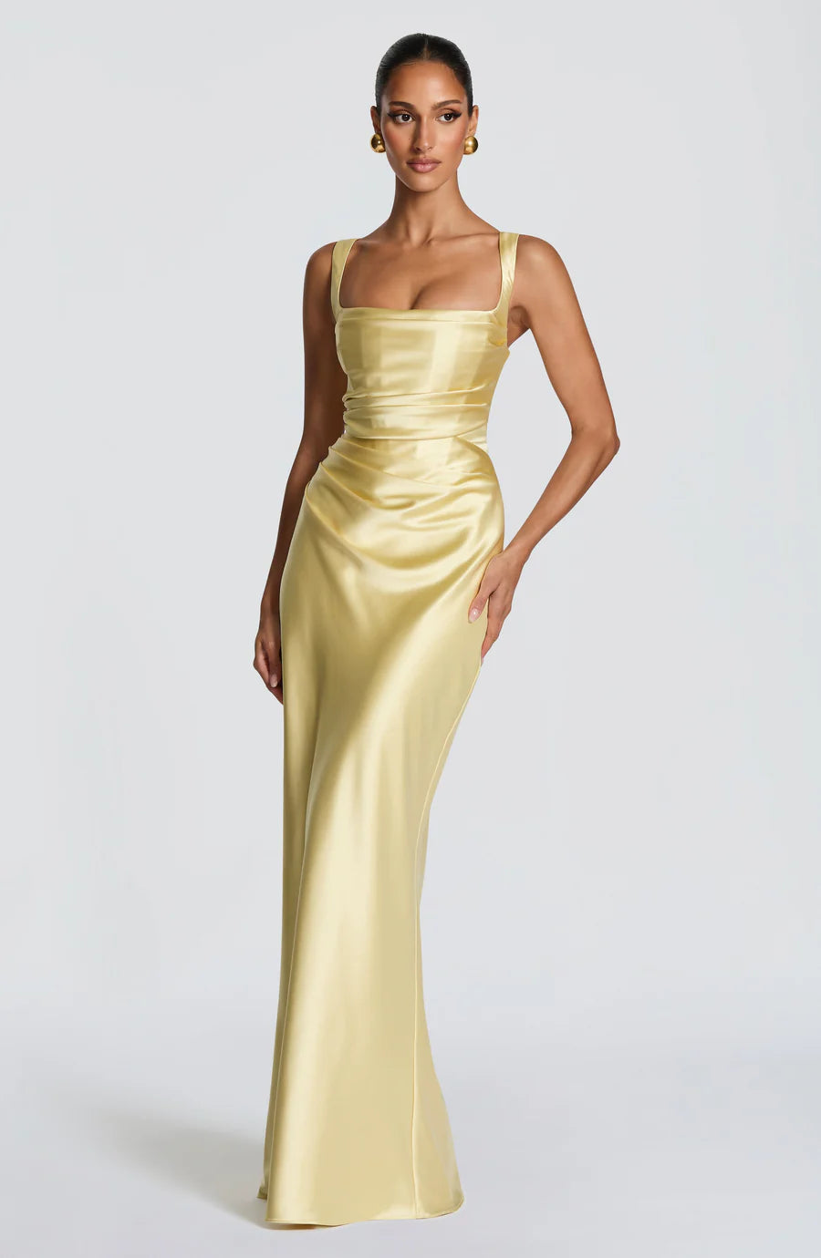 Madison Maxi Dress