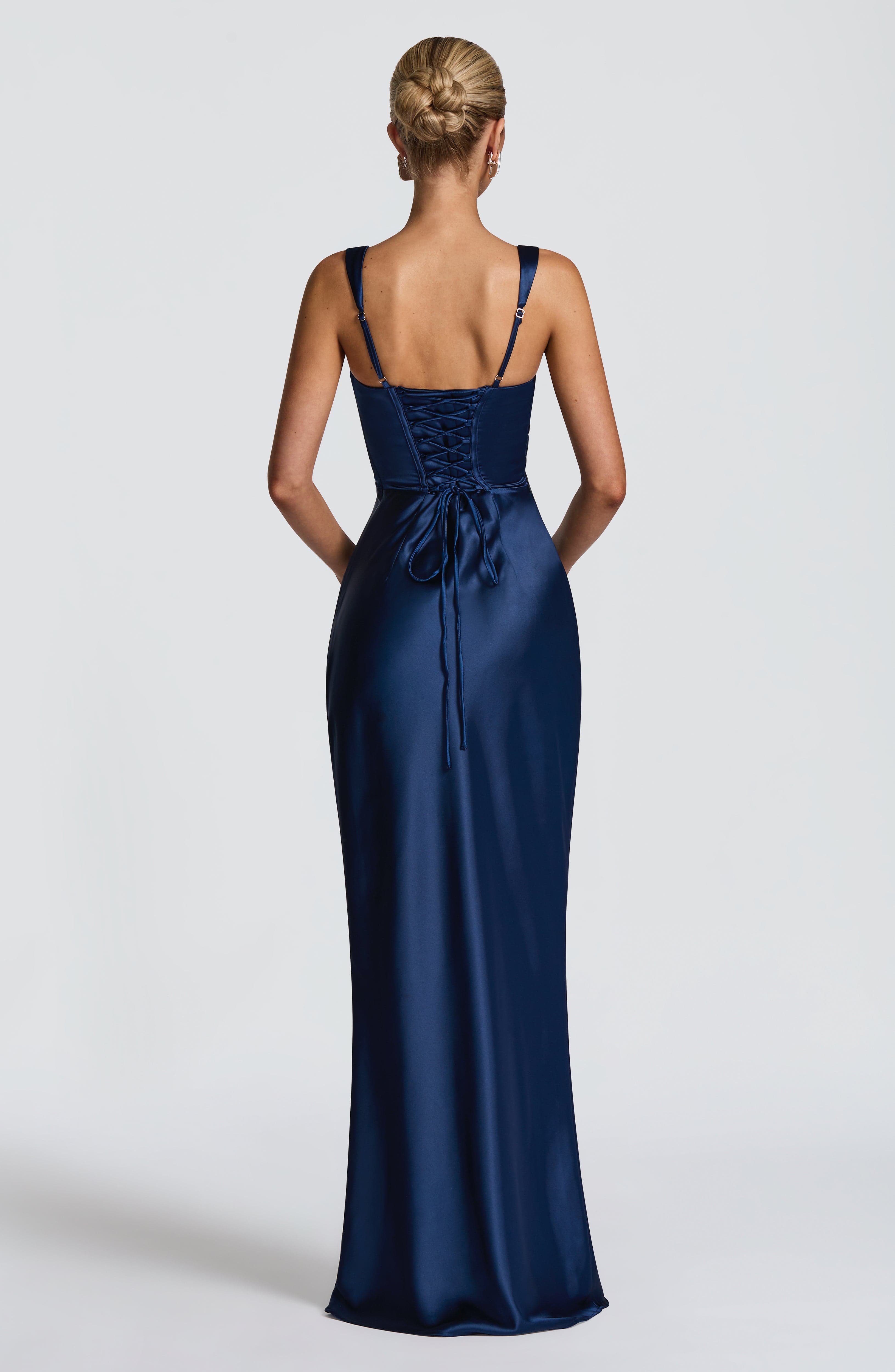 Madison Maxi Dress