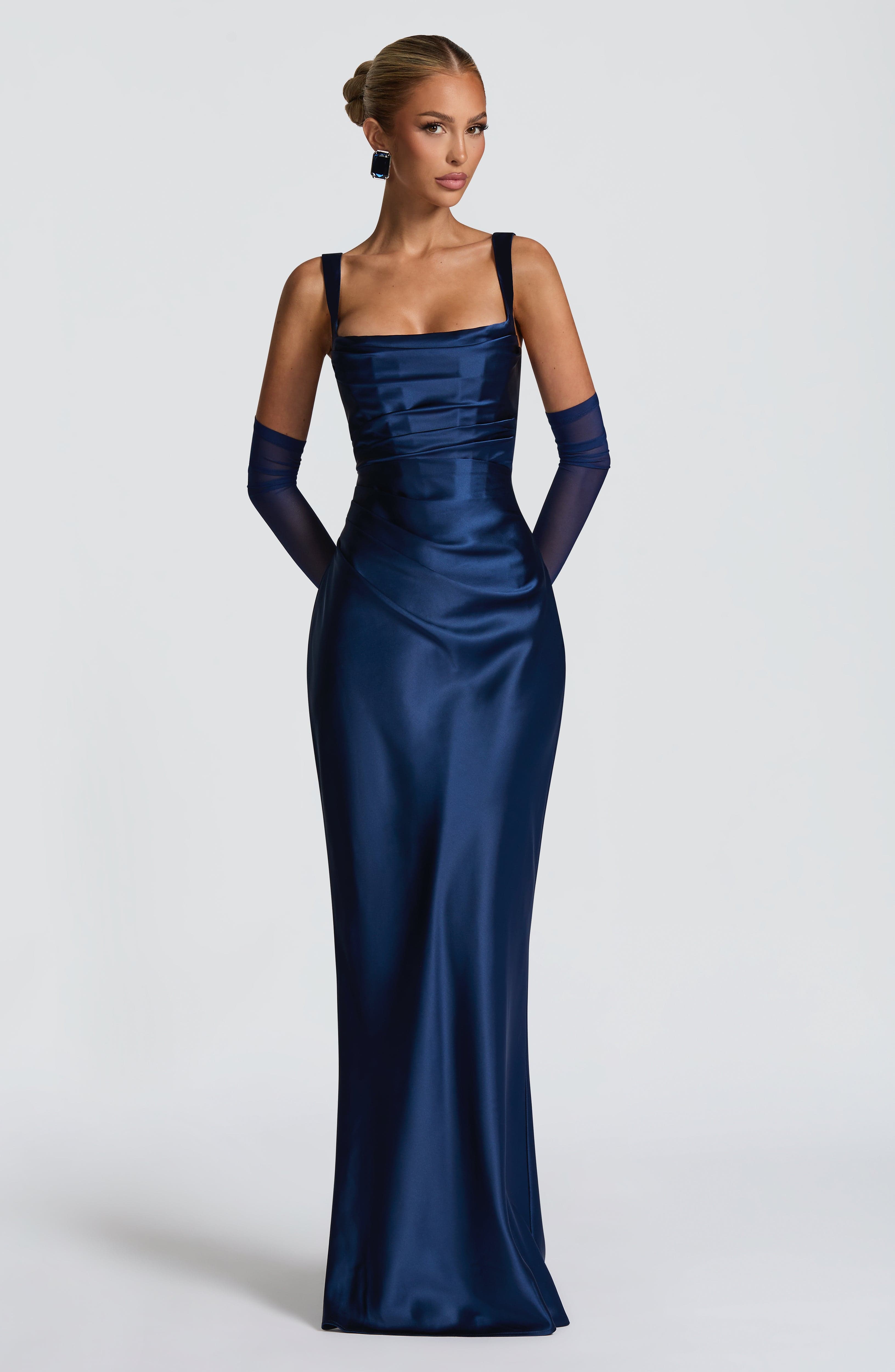 Madison Maxi Dress