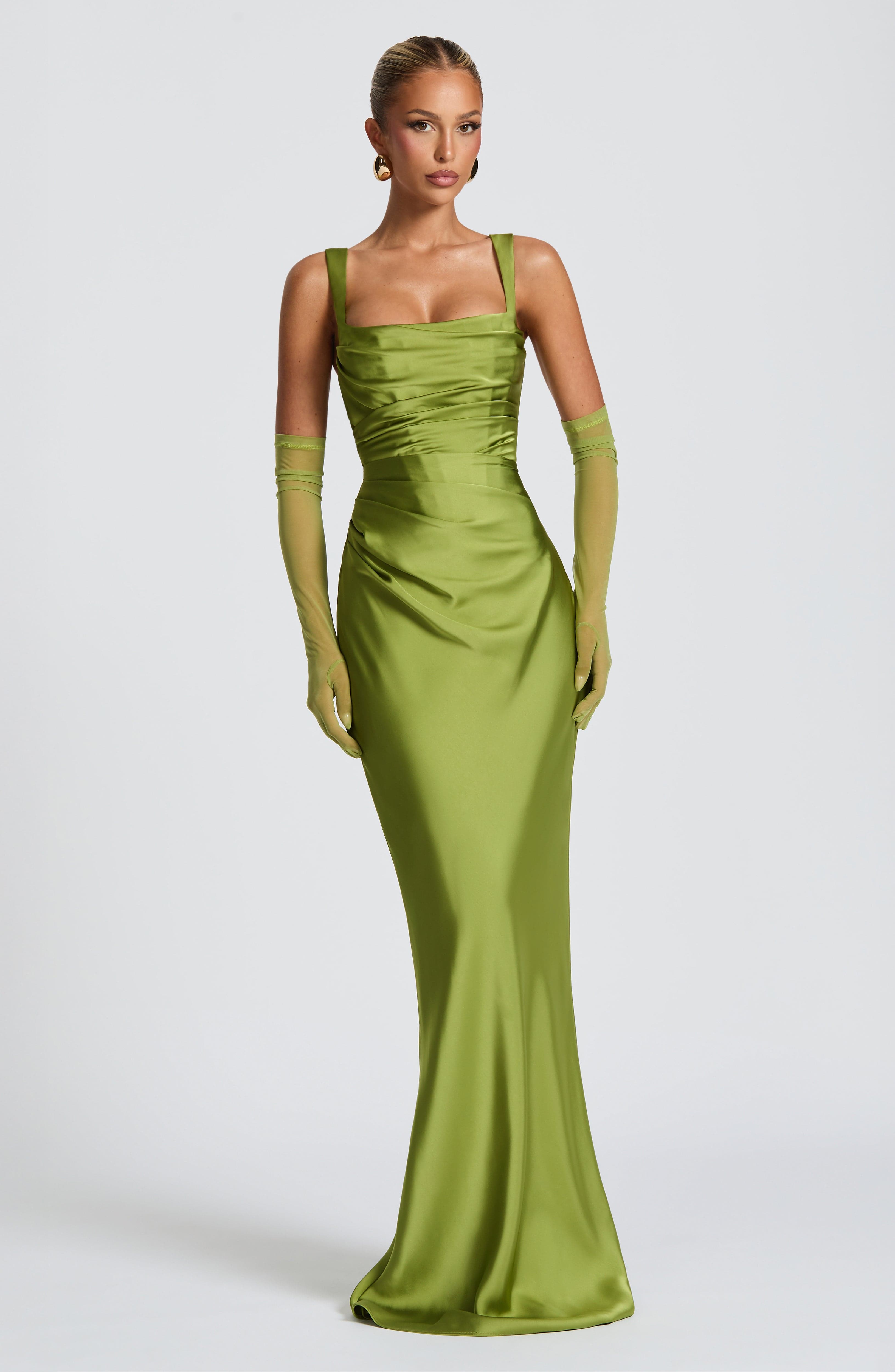 Madison Maxi Dress