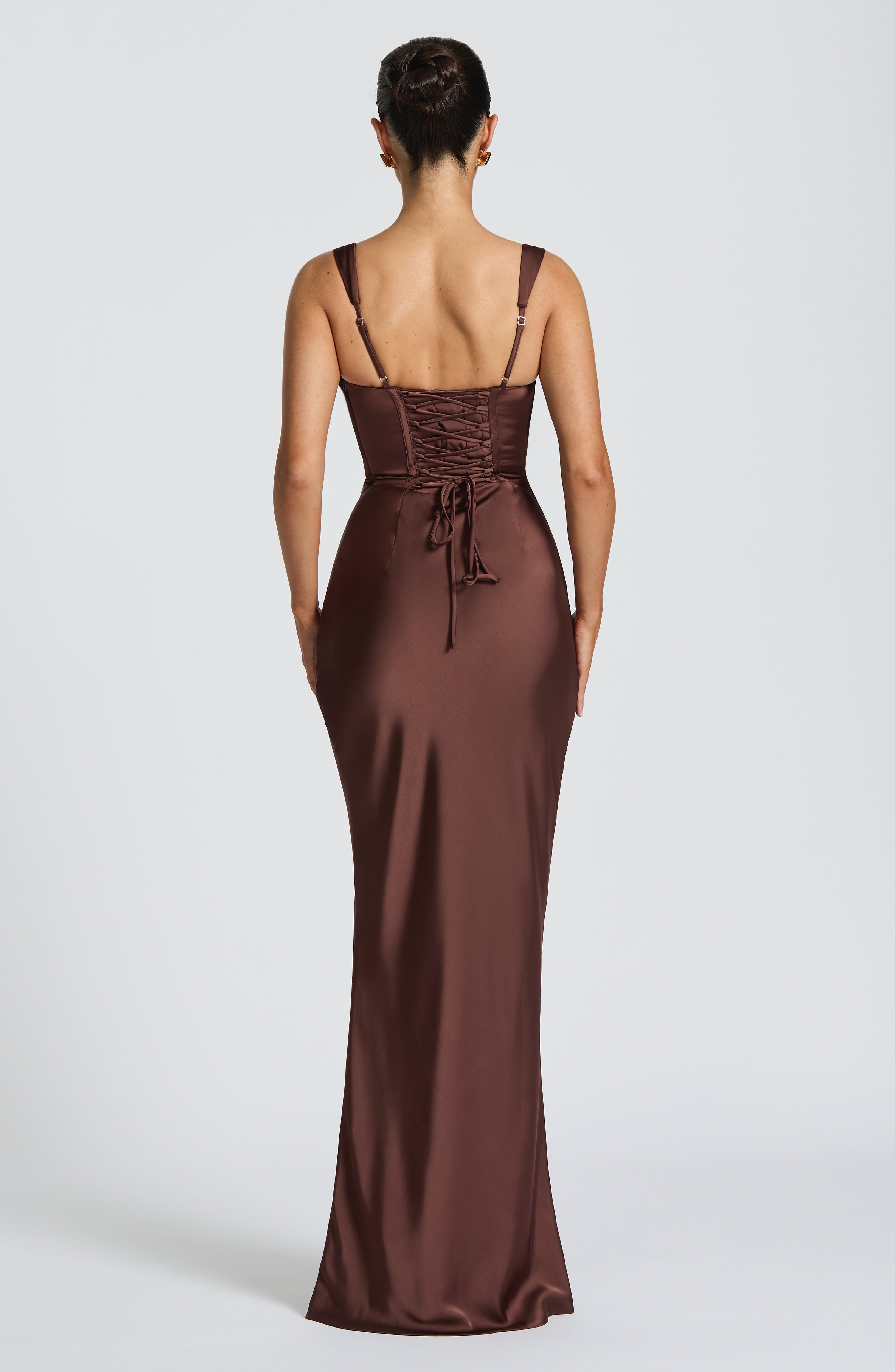Madison Maxi Dress