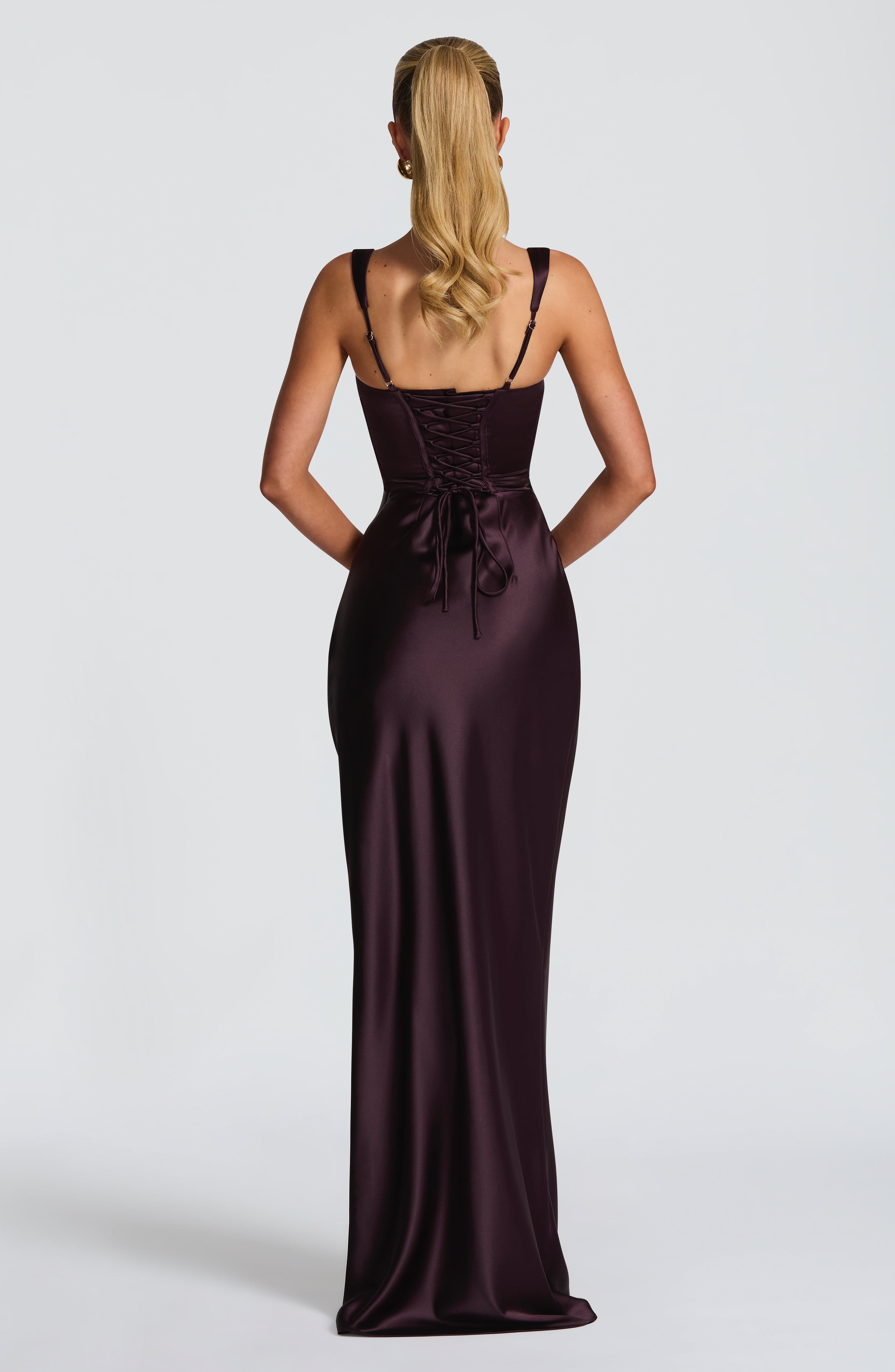 Madison Maxi Dress