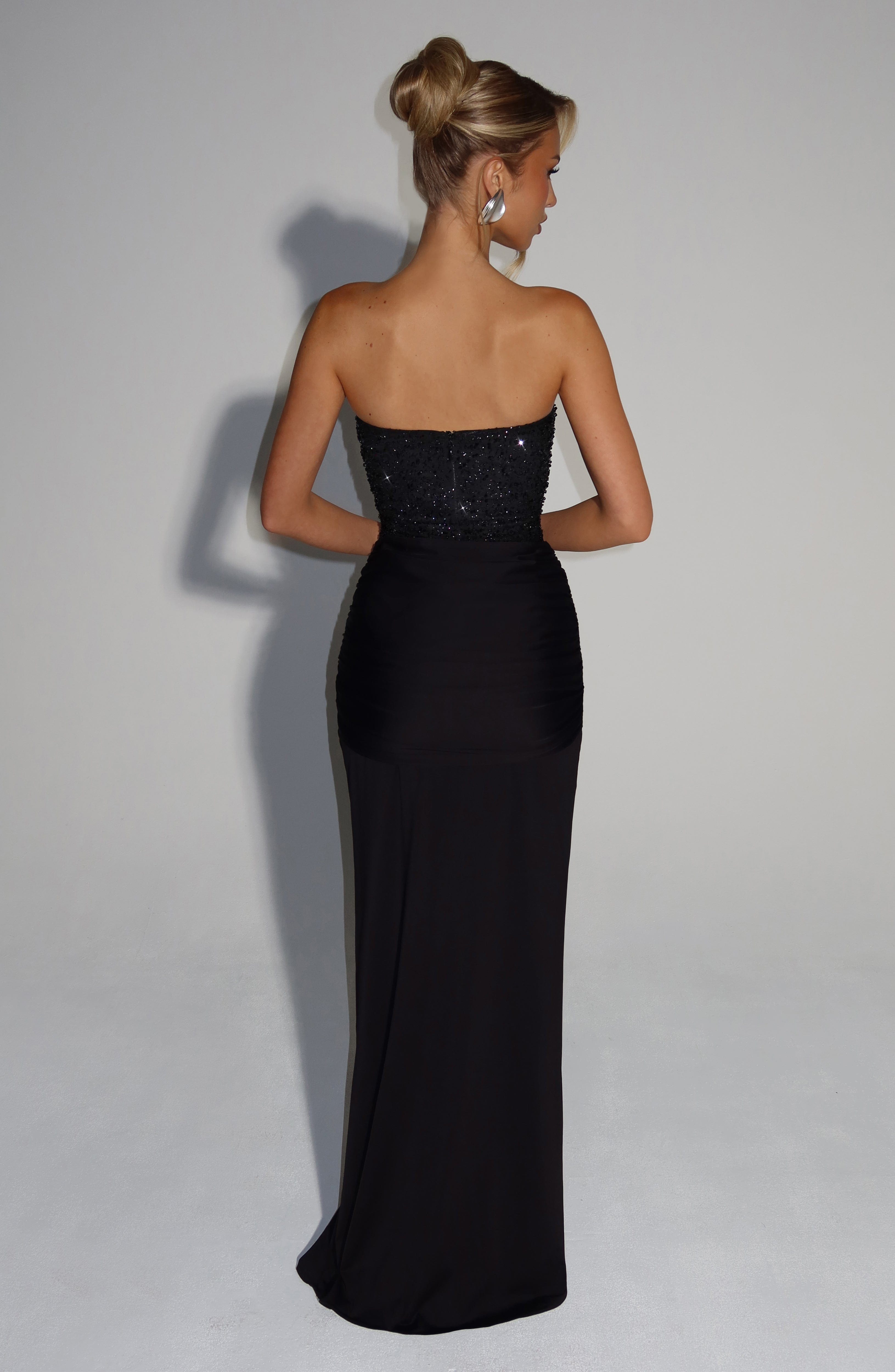 Victoria Maxi Dress