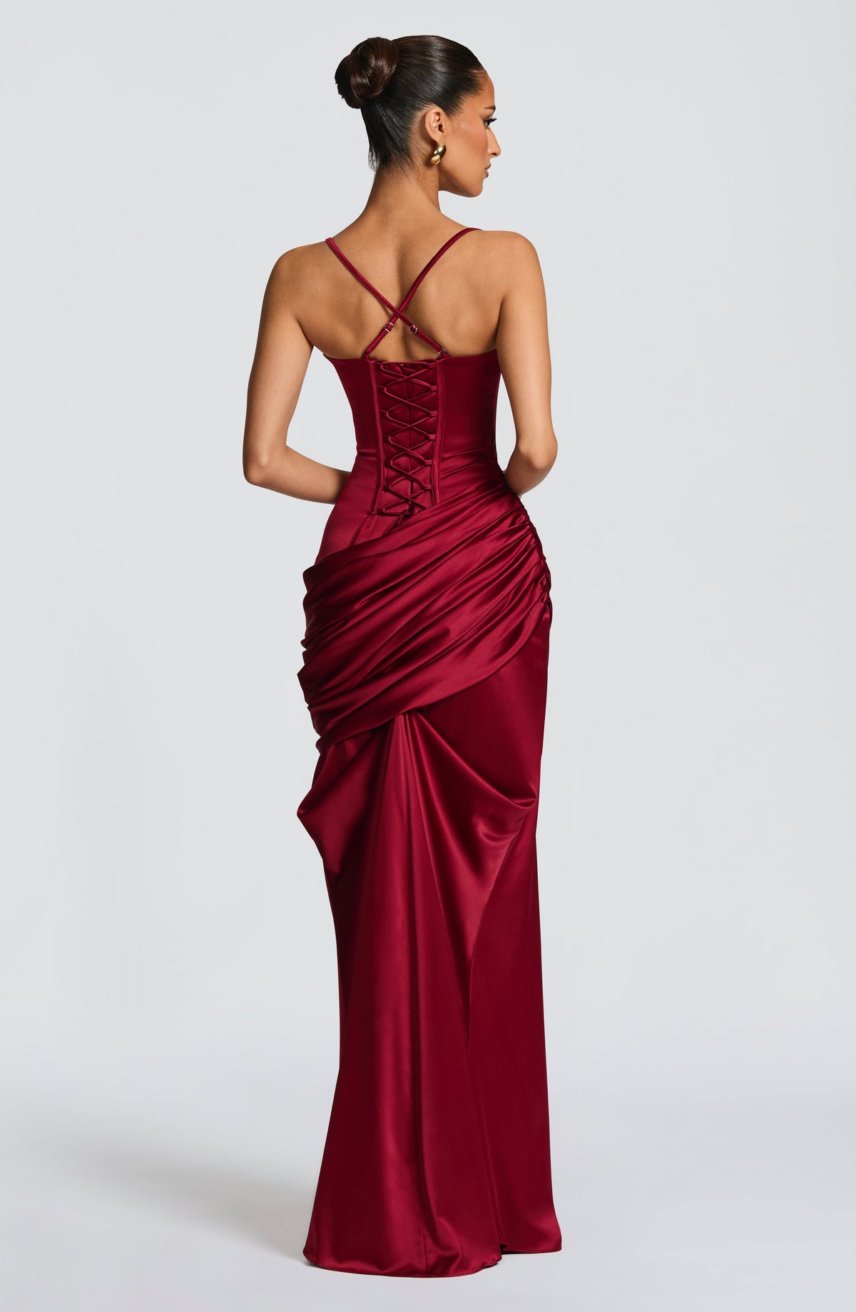Mary Maxi Dress