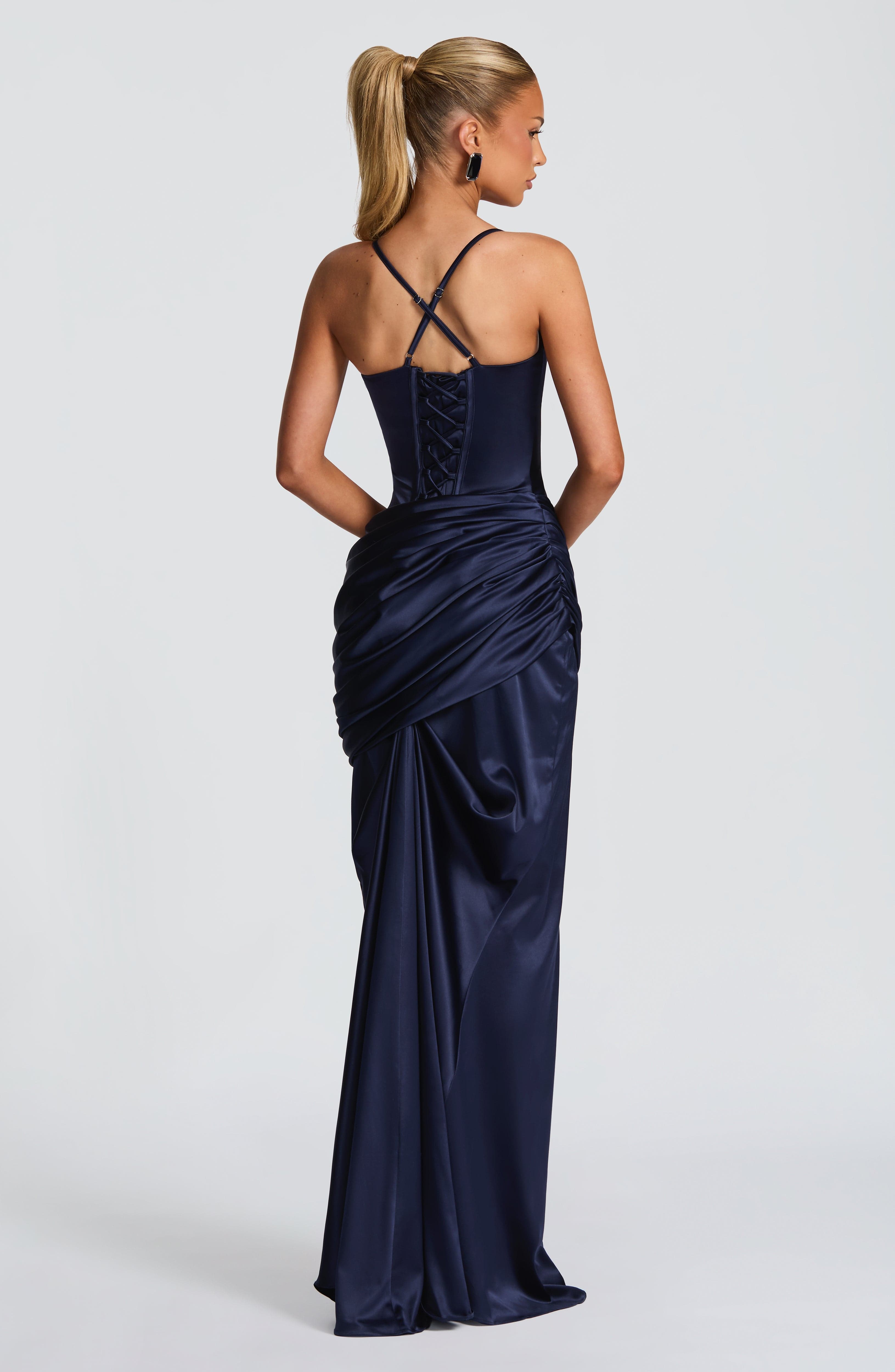Mary Maxi Dress