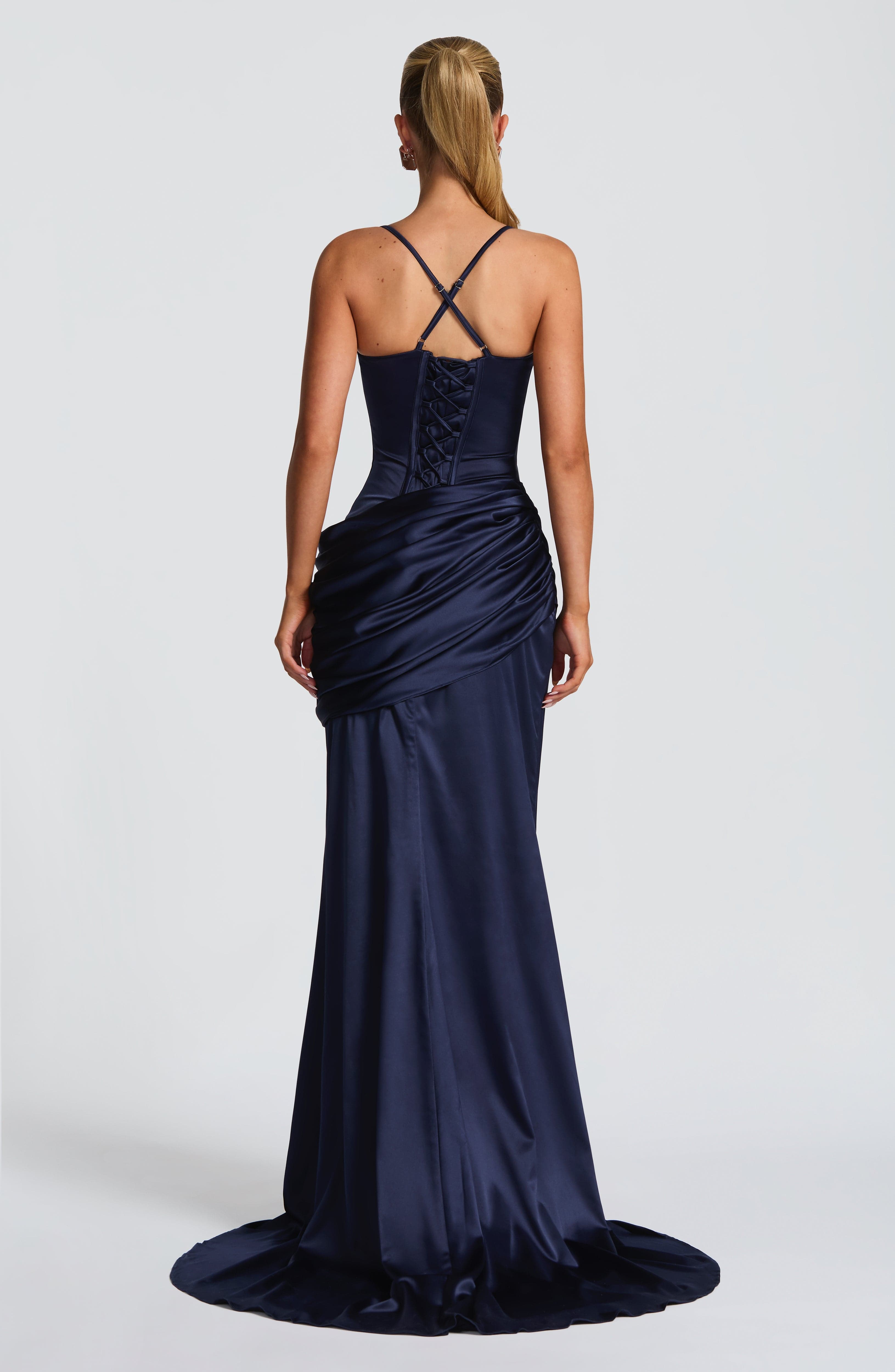 Mary Maxi Dress