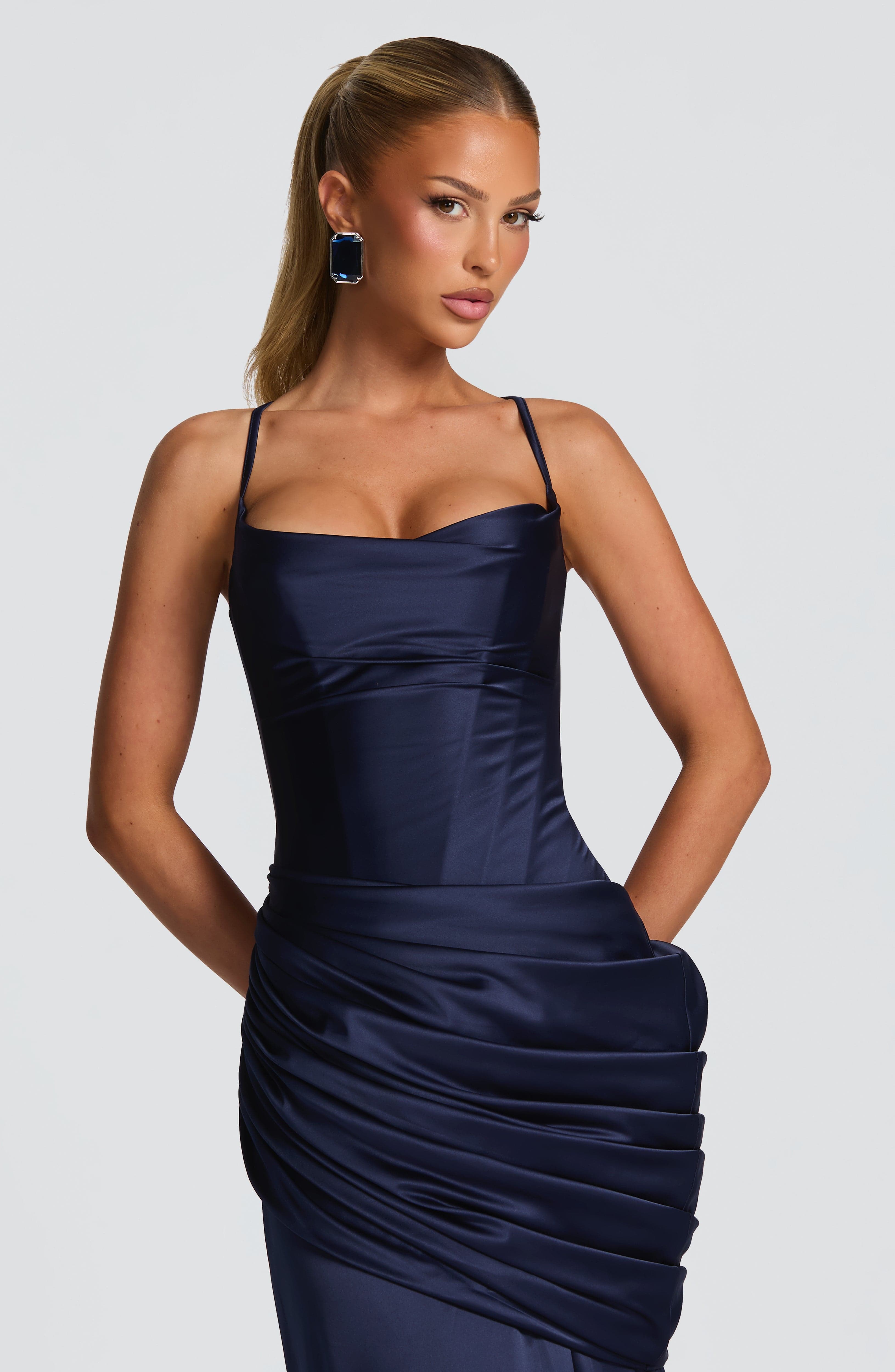 Mary Maxi Dress