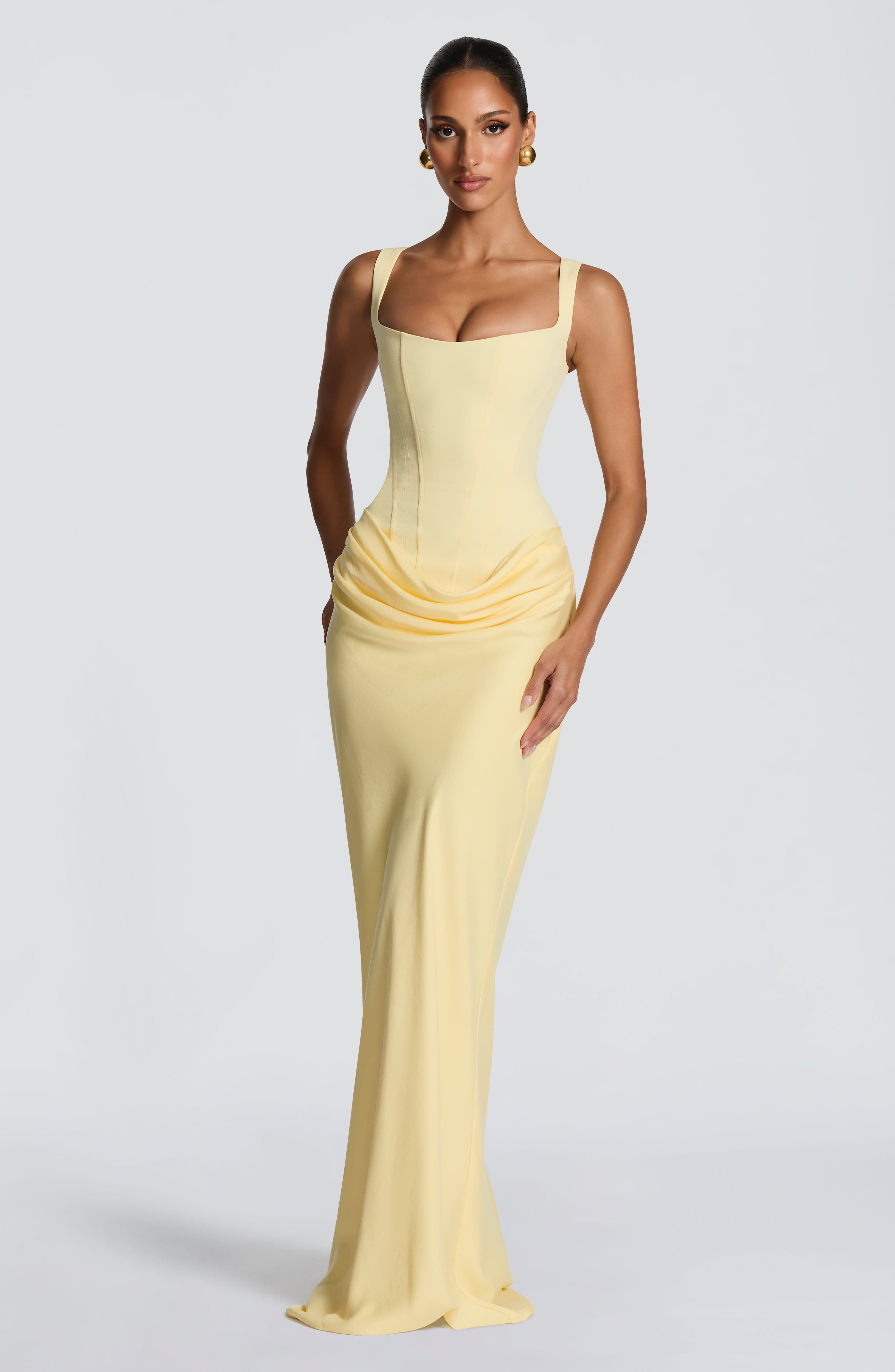 Indy Maxi Dress