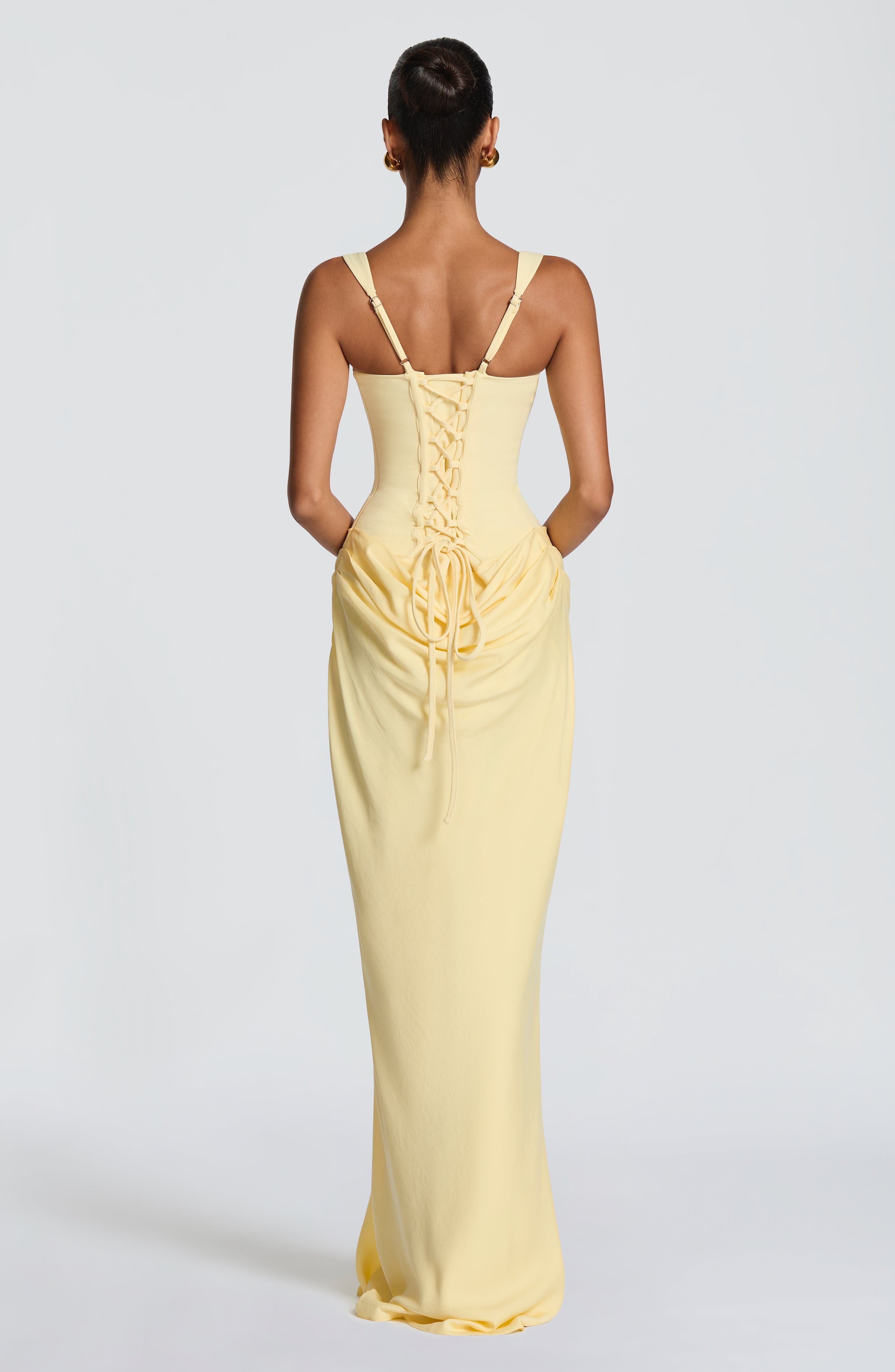 Indy Maxi Dress