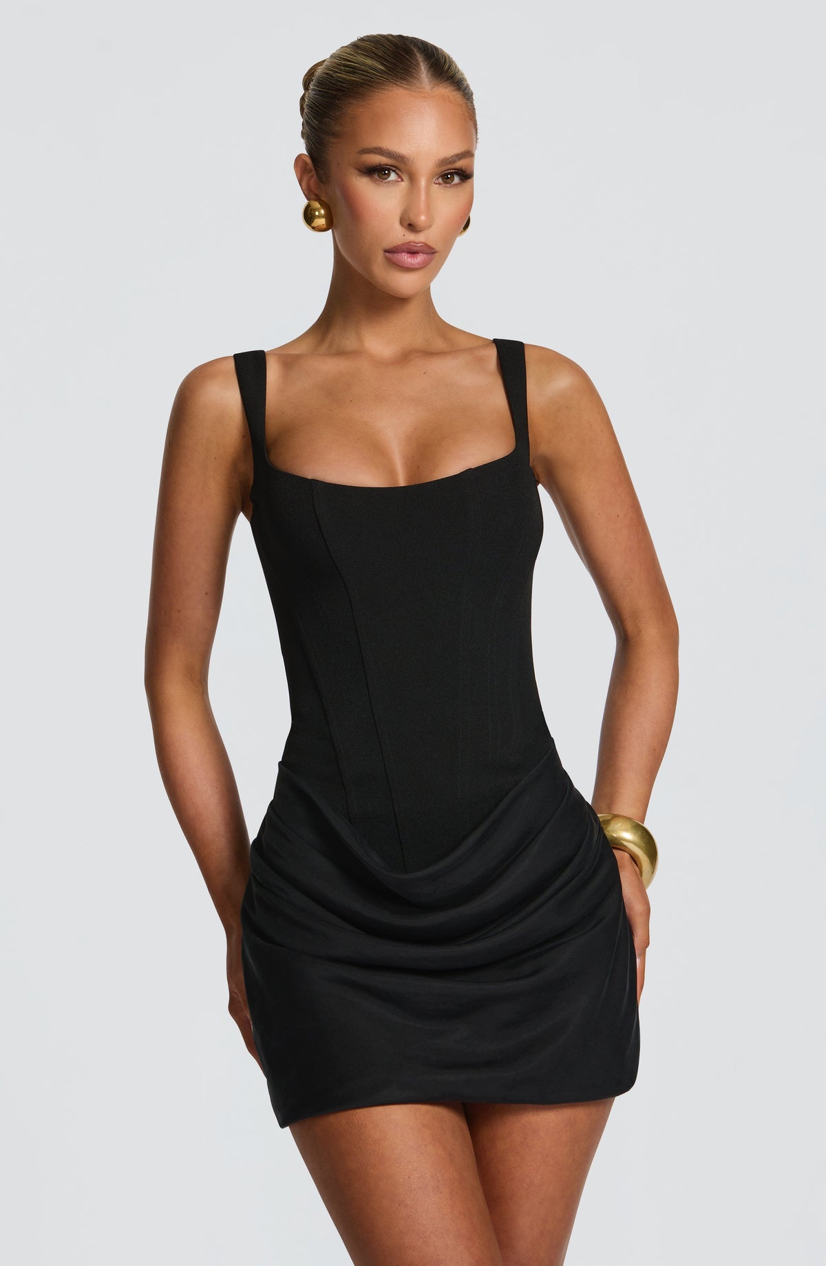 Indy Mini Dress