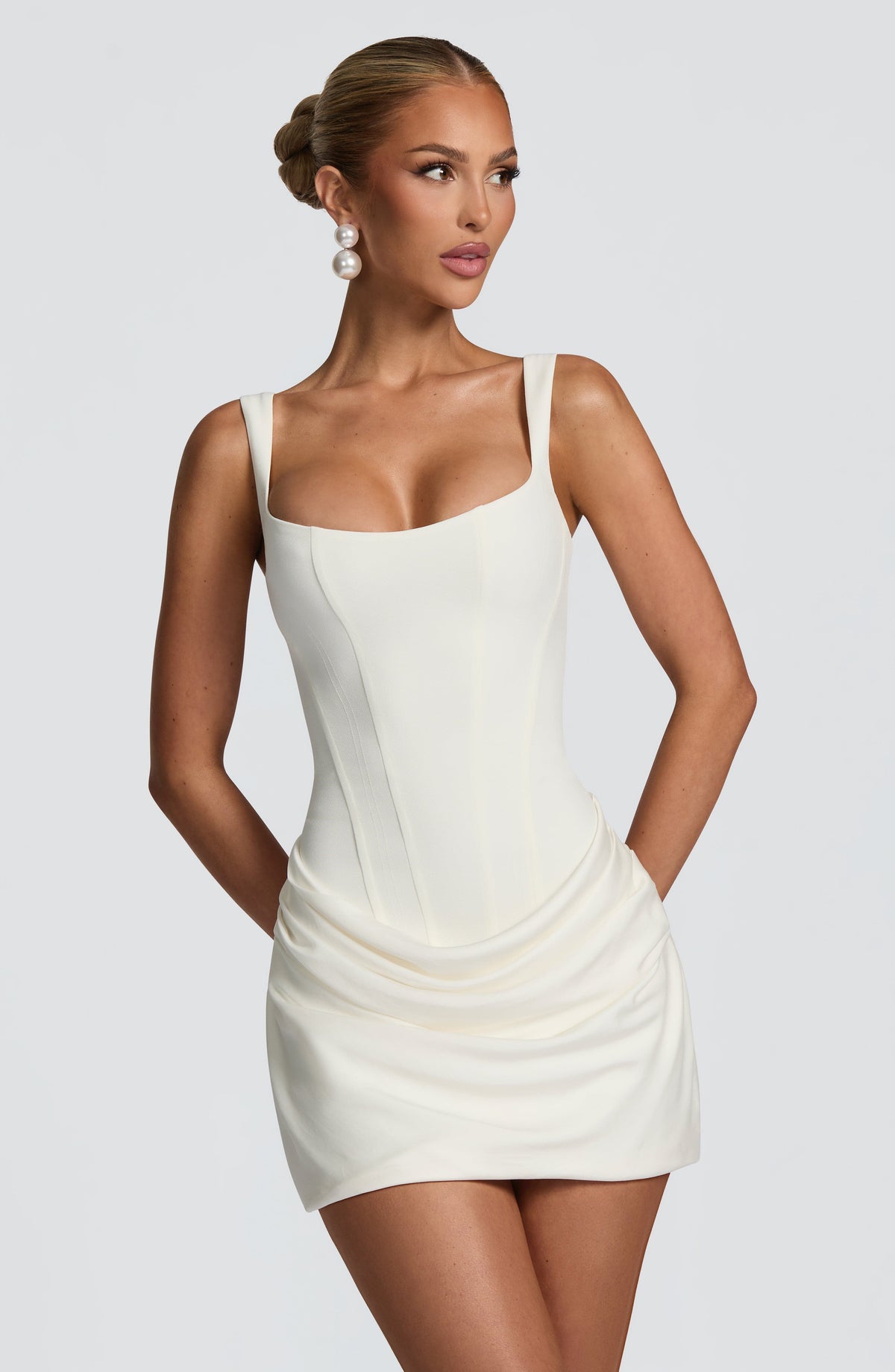 Indy Mini Dress