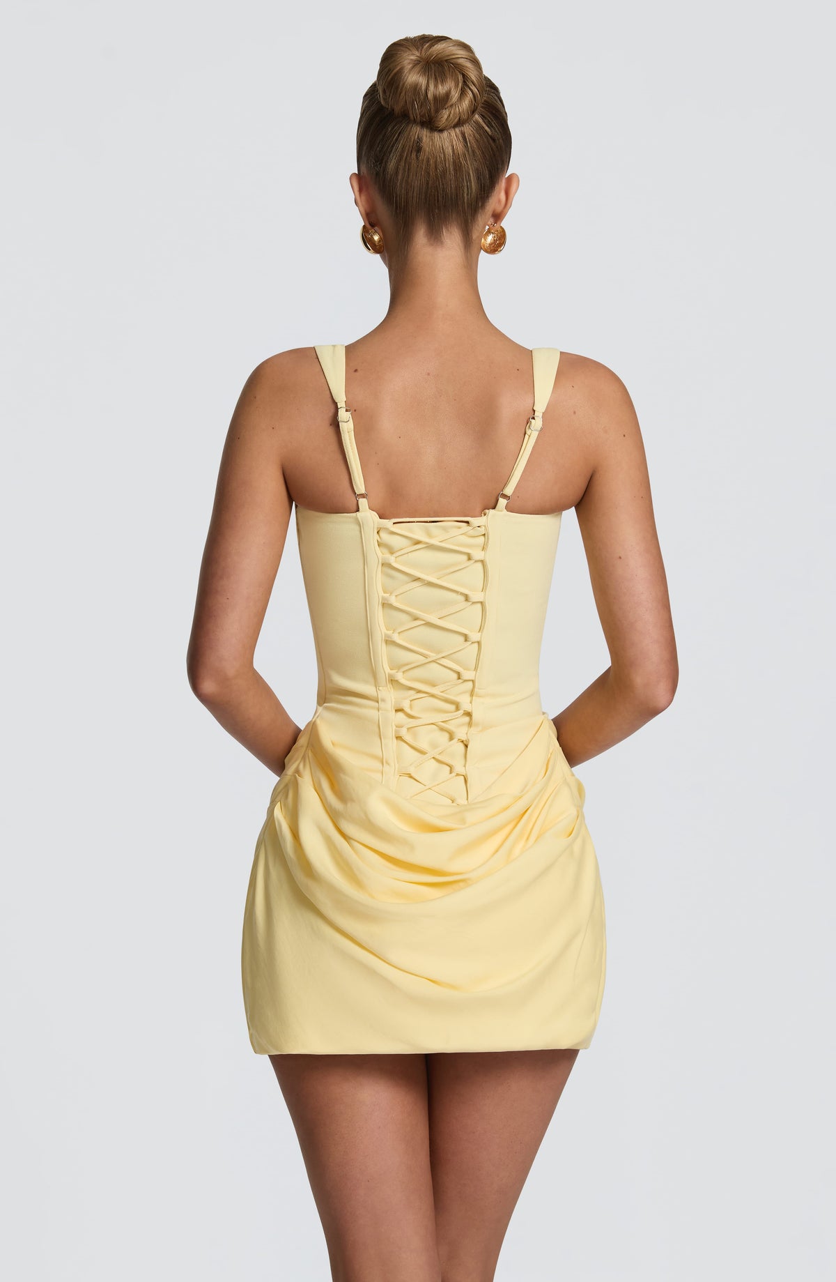 Indy Mini Dress