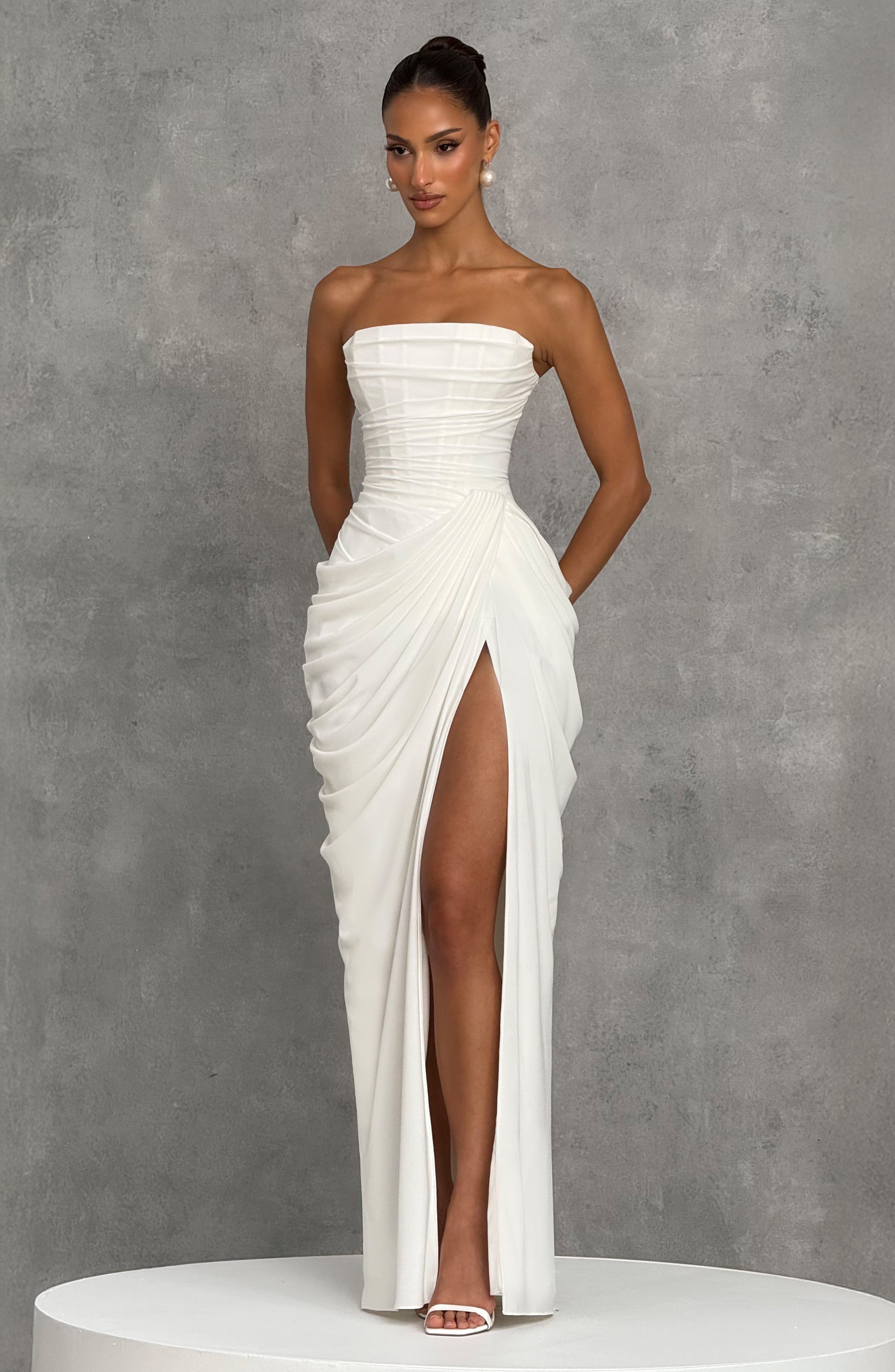 Lois Gown