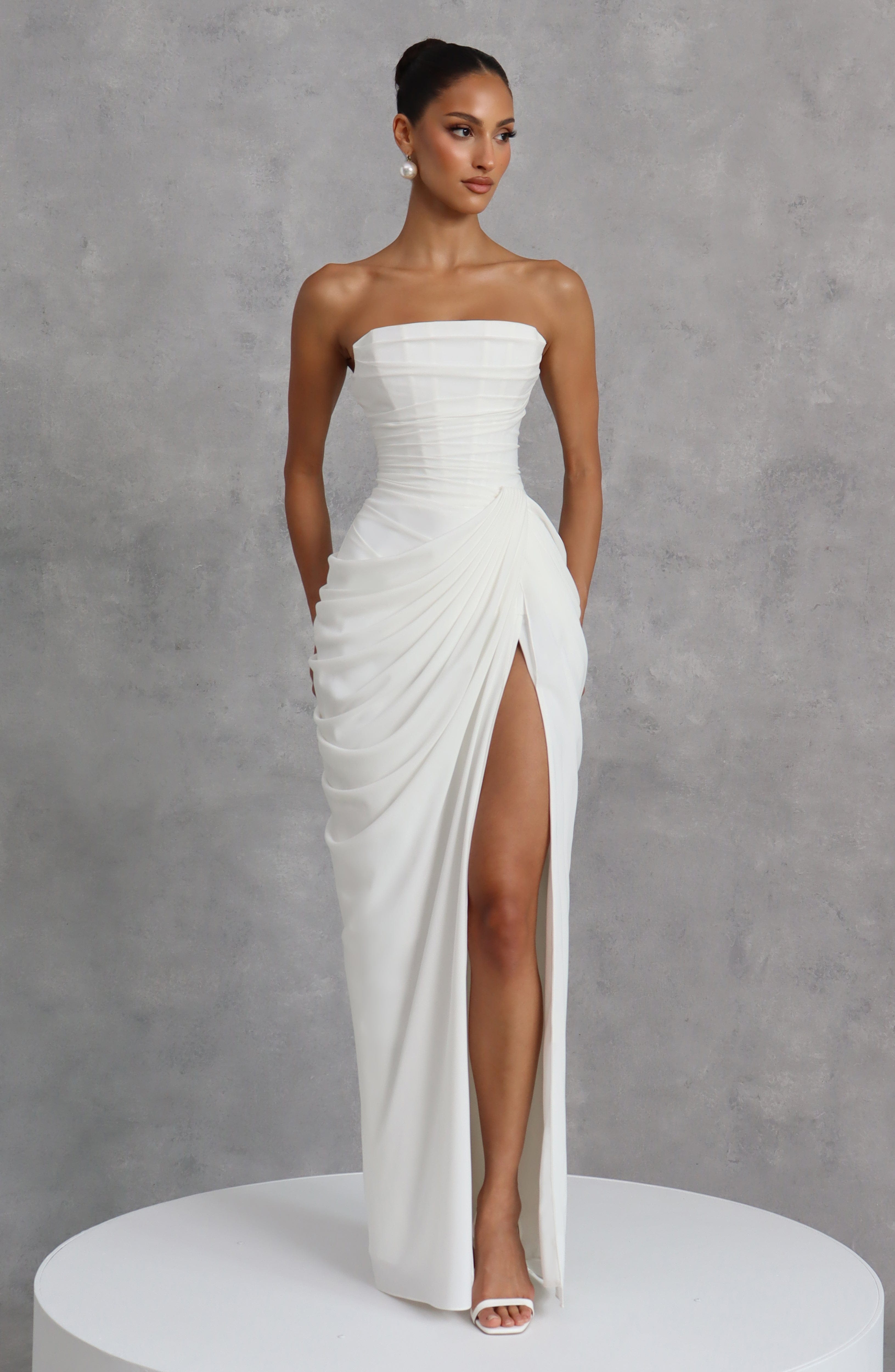 Lois Gown