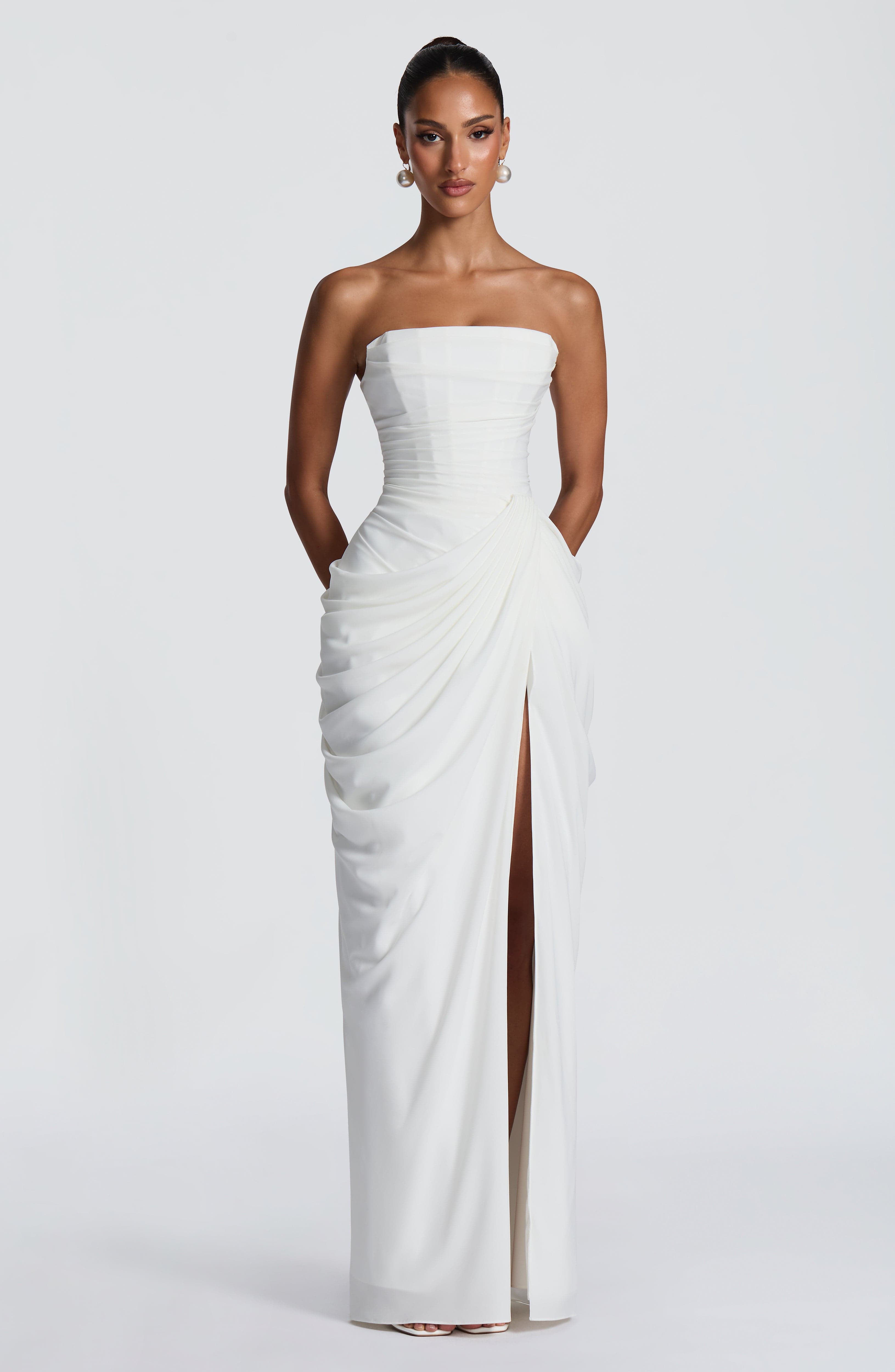 Lois Gown