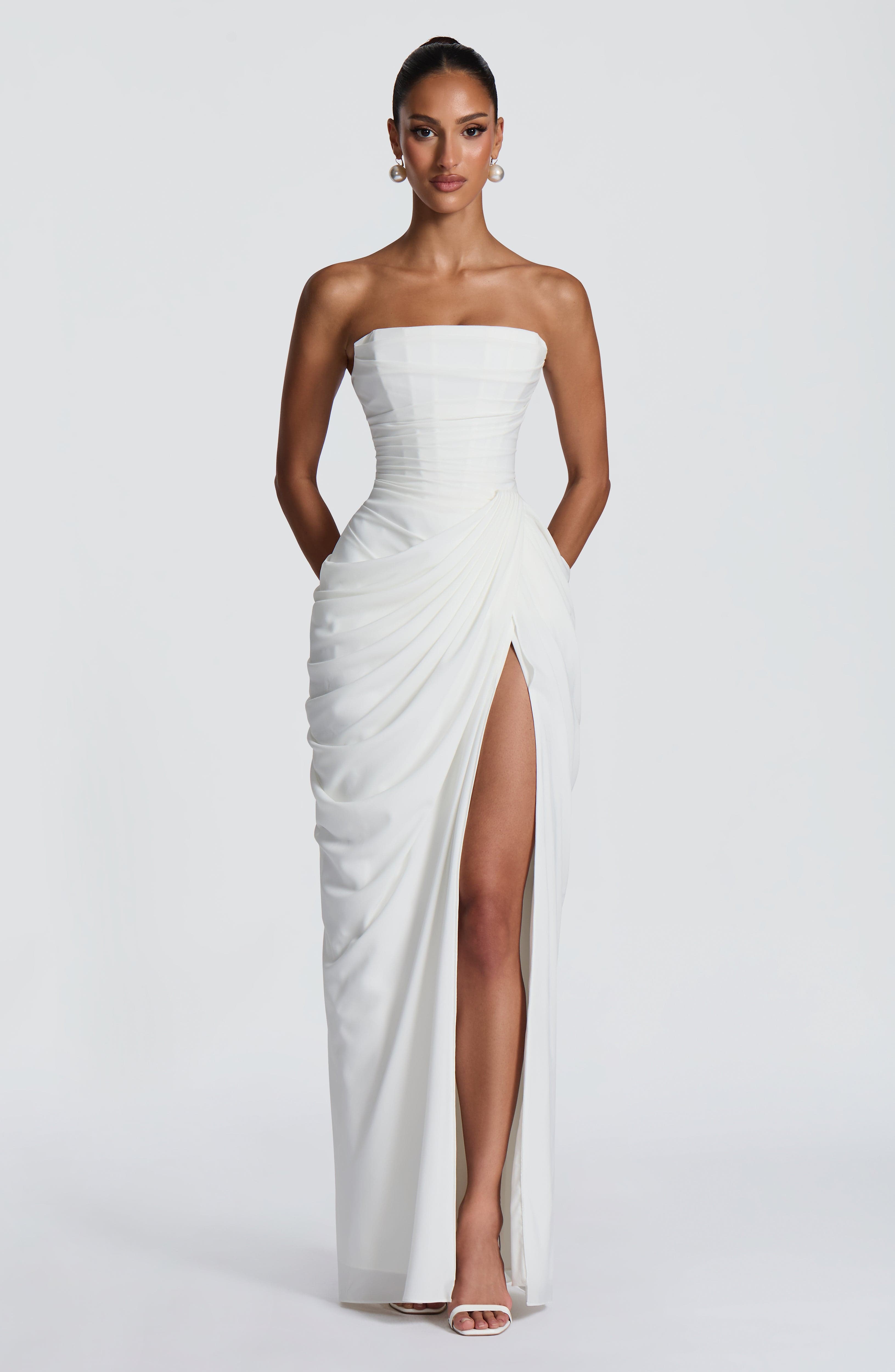 Lois Gown