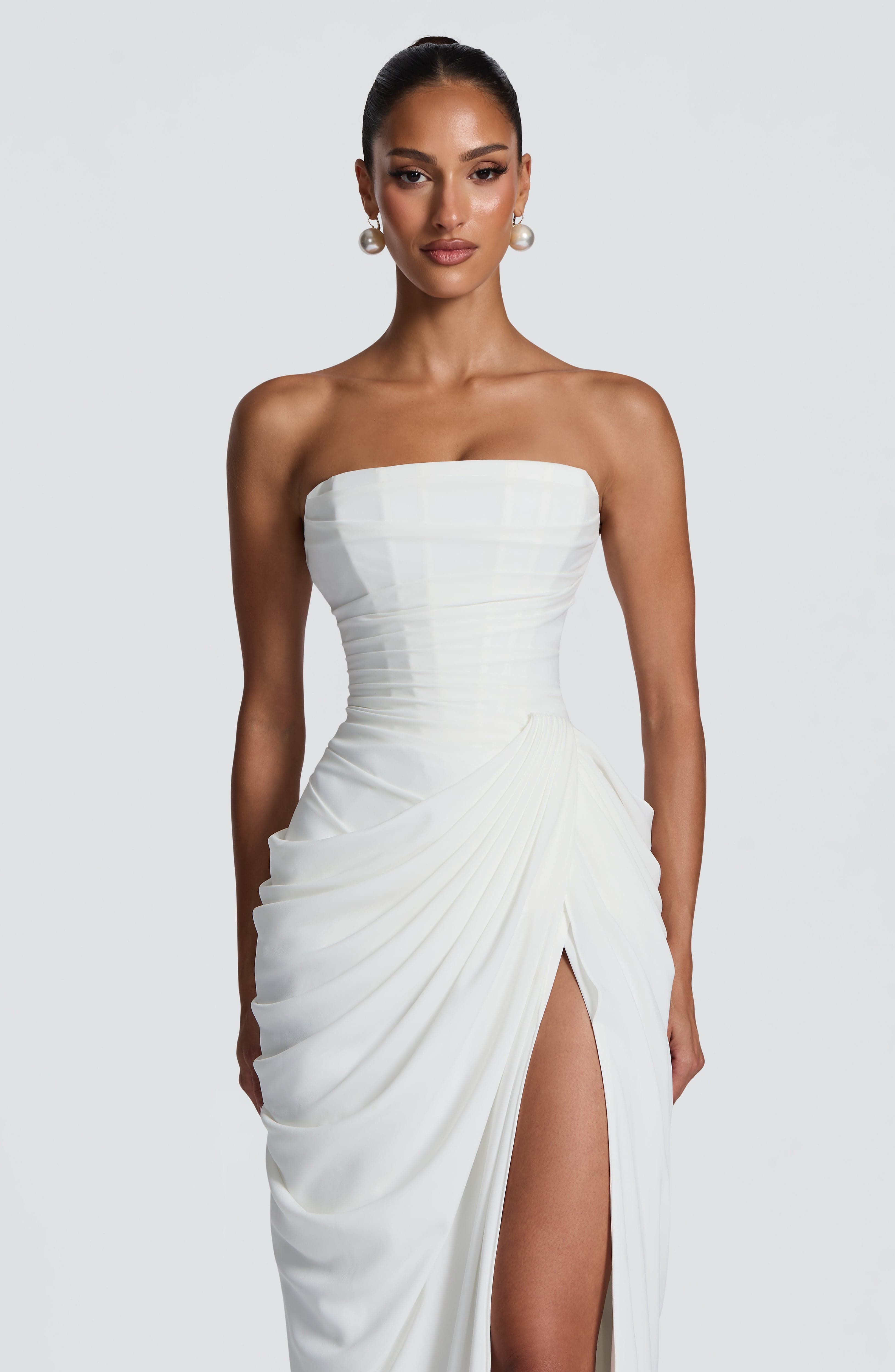 Lois Gown