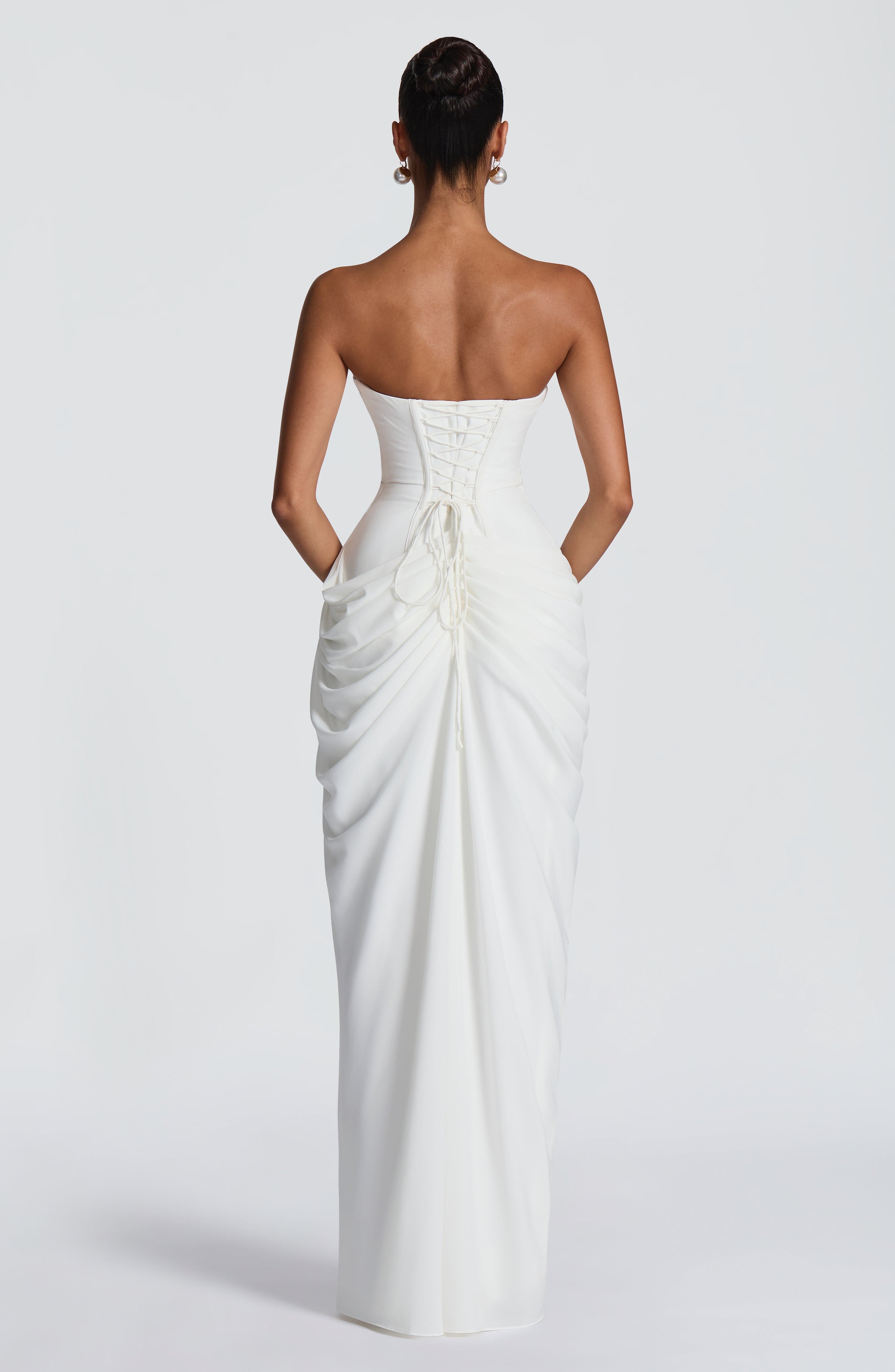 Lois Gown