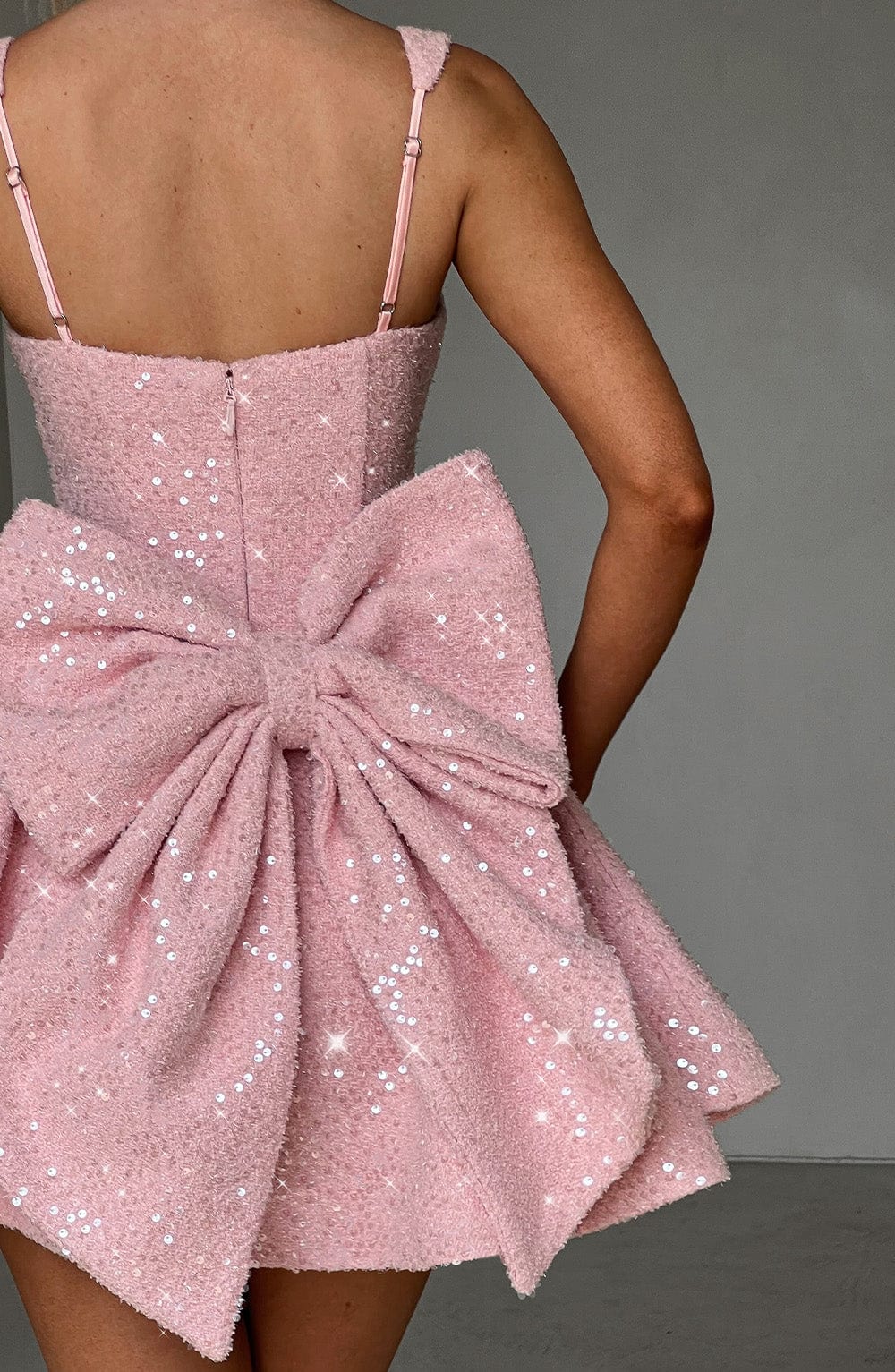 Dorothy Mini Dress