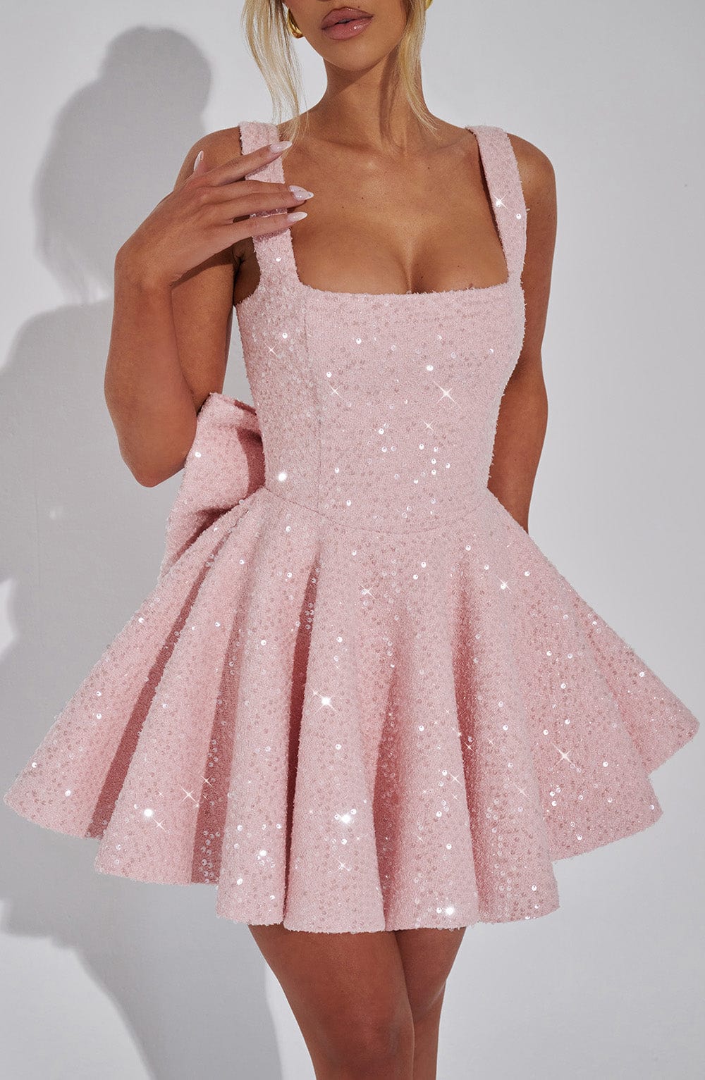 Dorothy Mini Dress