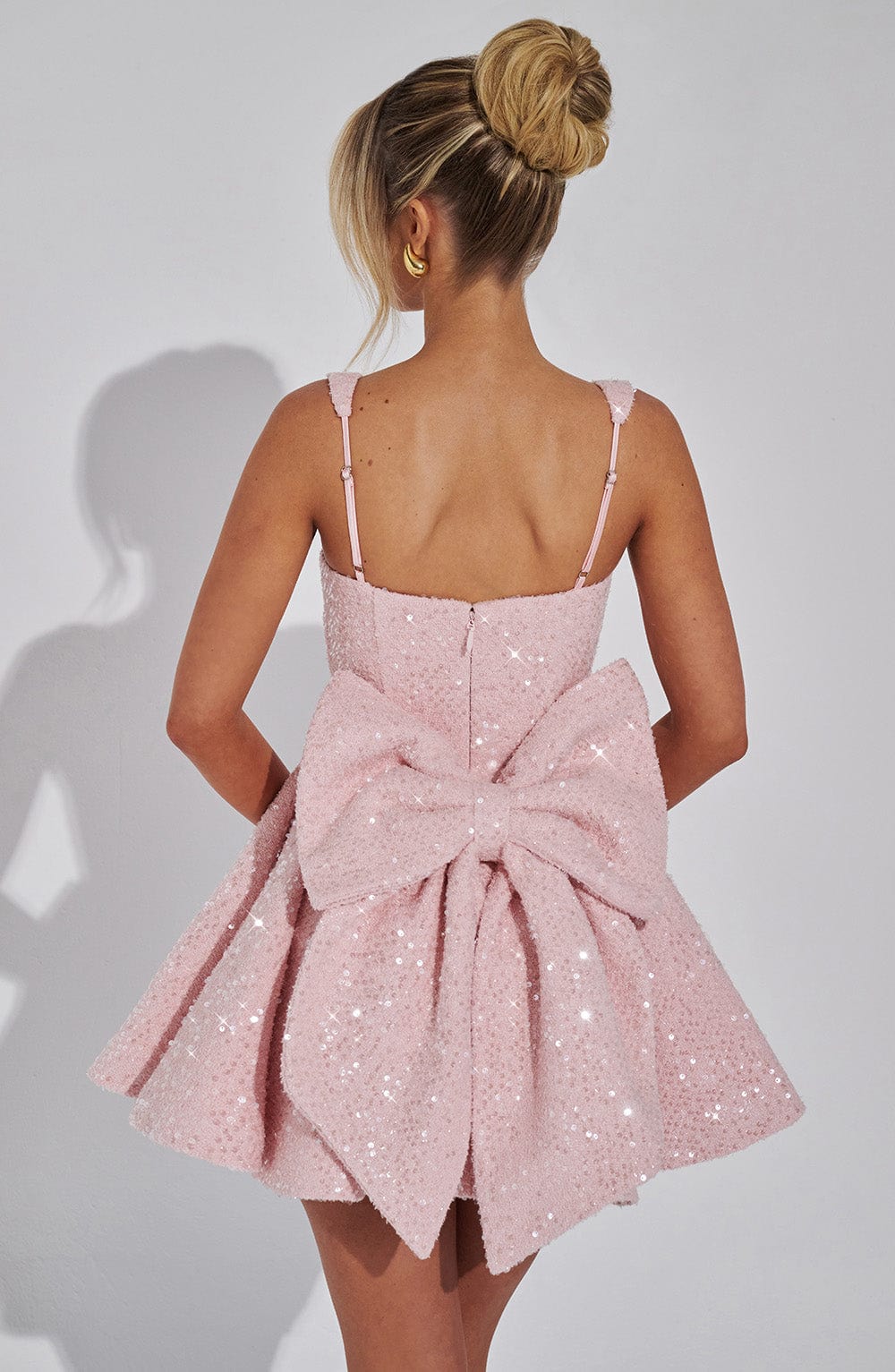Dorothy Mini Dress
