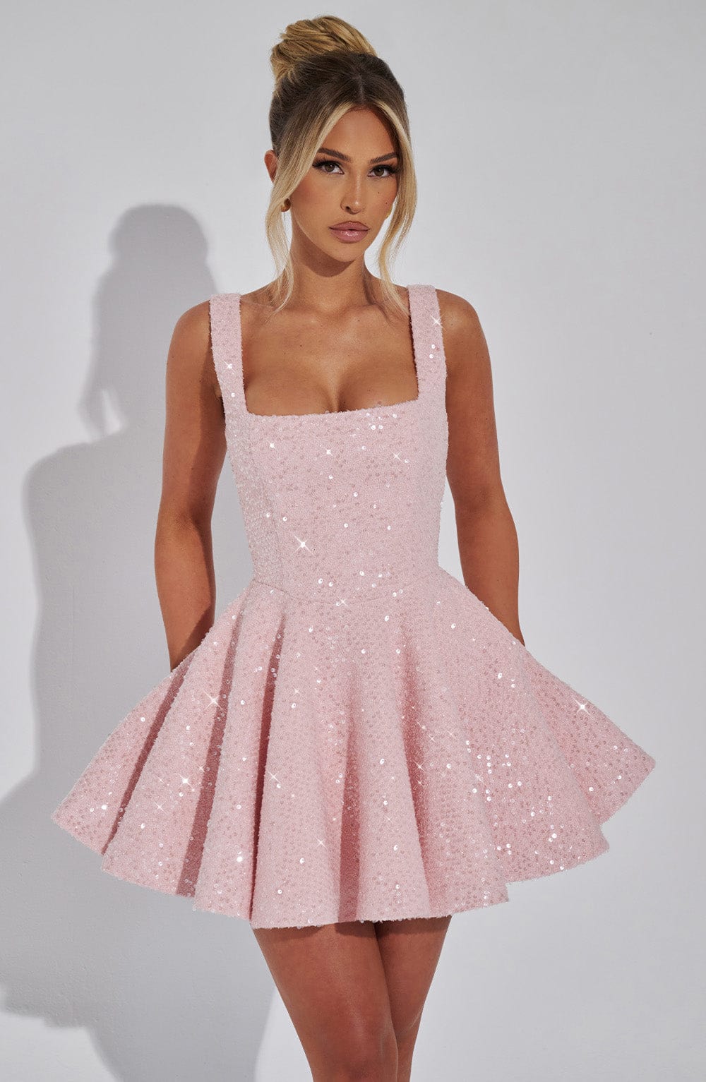 Dorothy Mini Dress