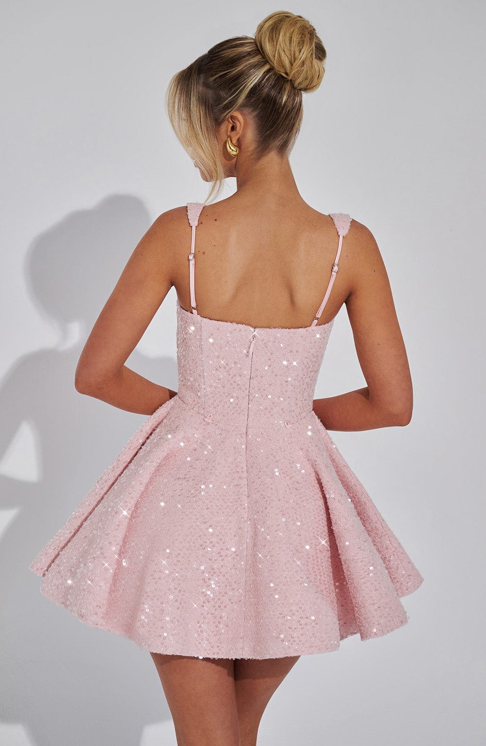 Dorothy Mini Dress