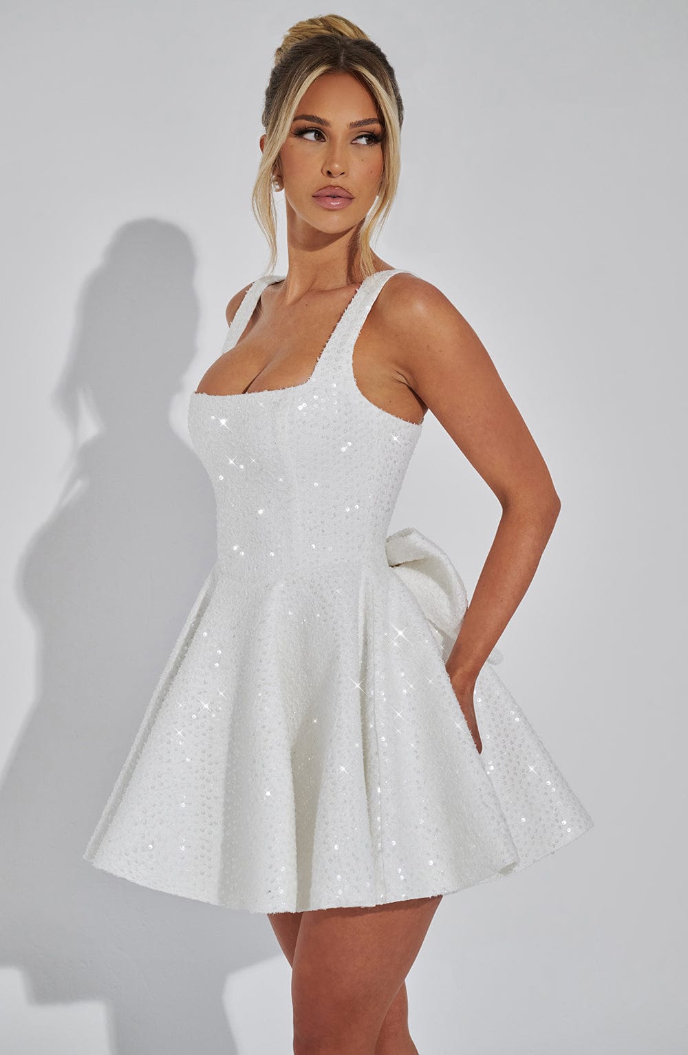Dorothy Mini Dress
