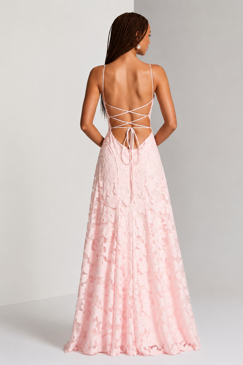 Elise Maxi Dress