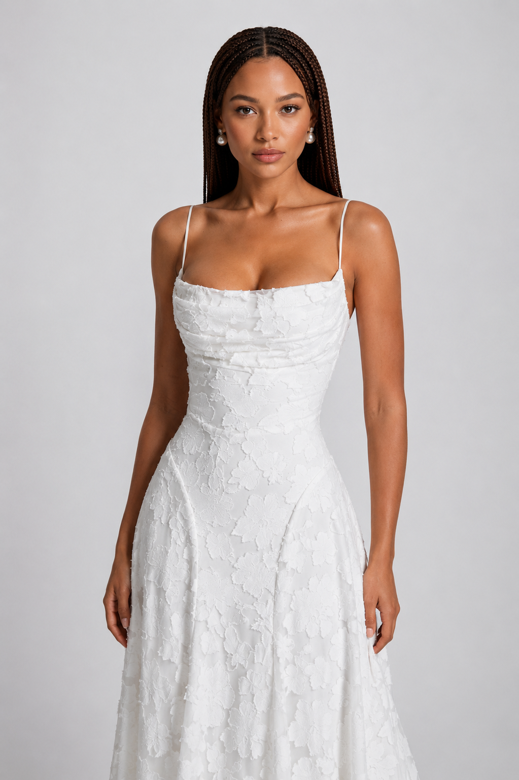 Elise Maxi Dress