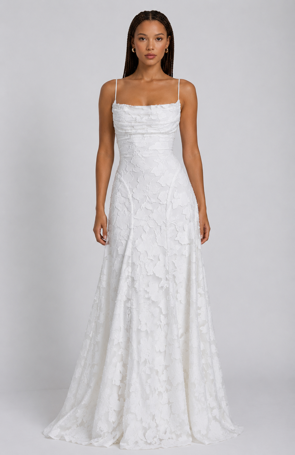 Elise Maxi Dress