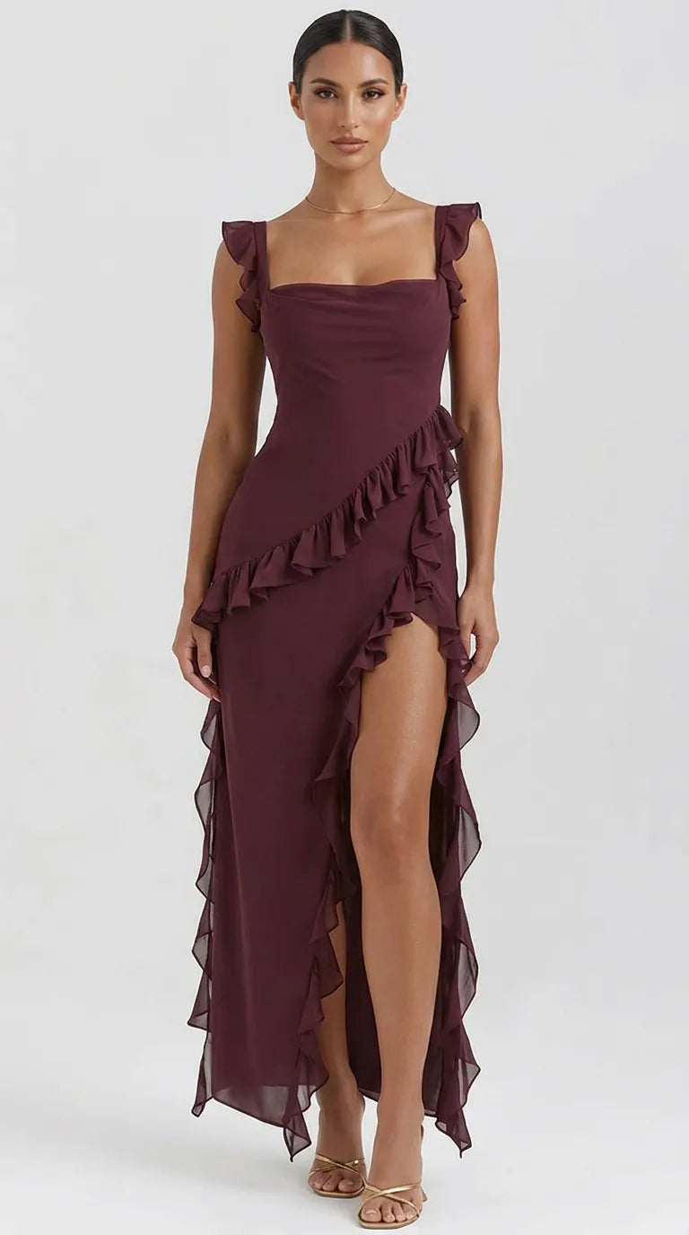 Mallory Maxi Dress