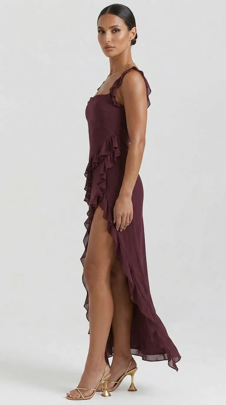 Mallory Maxi Dress