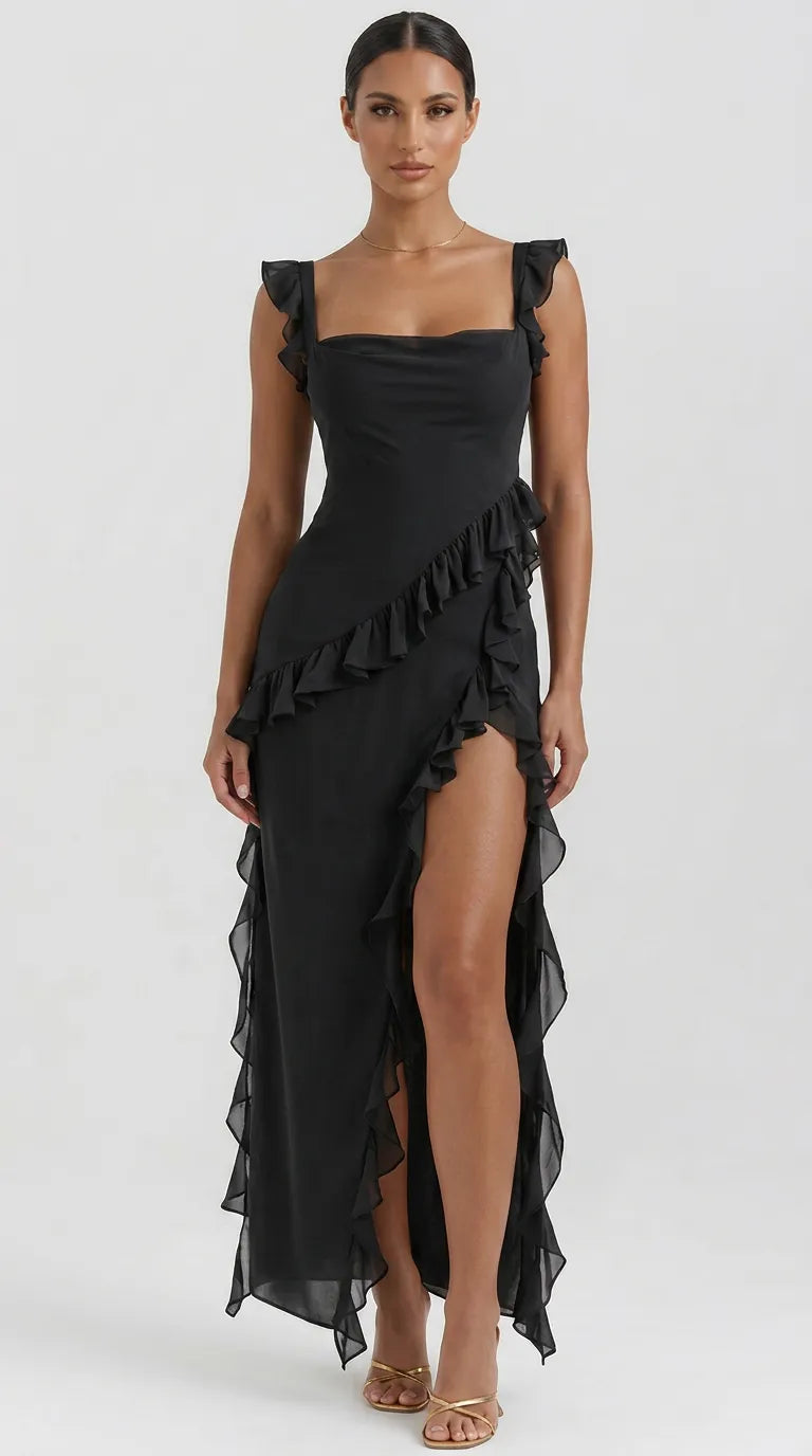 Mallory Maxi Dress