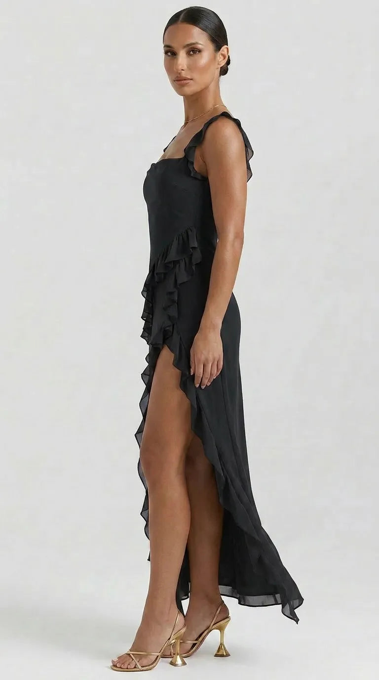 Mallory Maxi Dress
