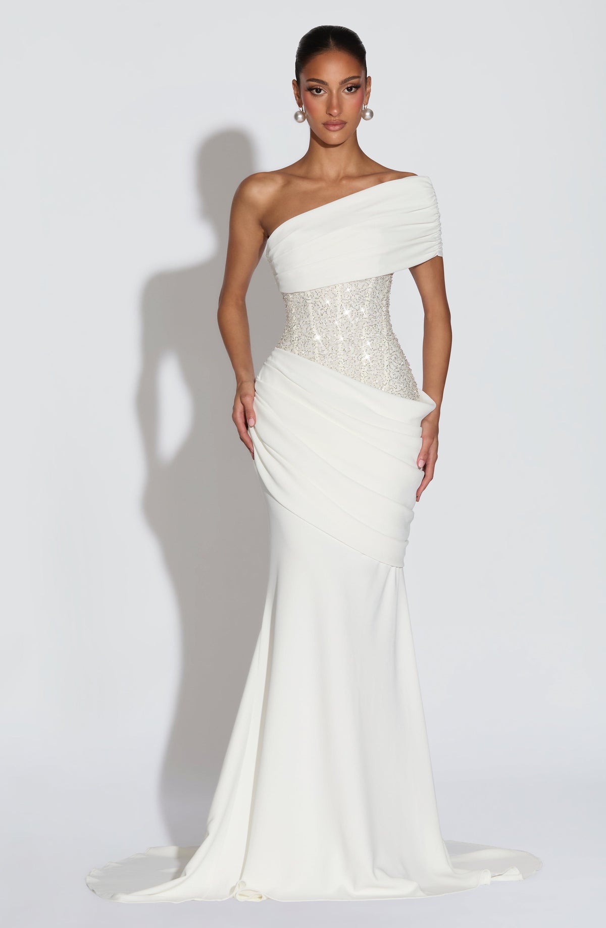 Ryleigh Maxi Dress