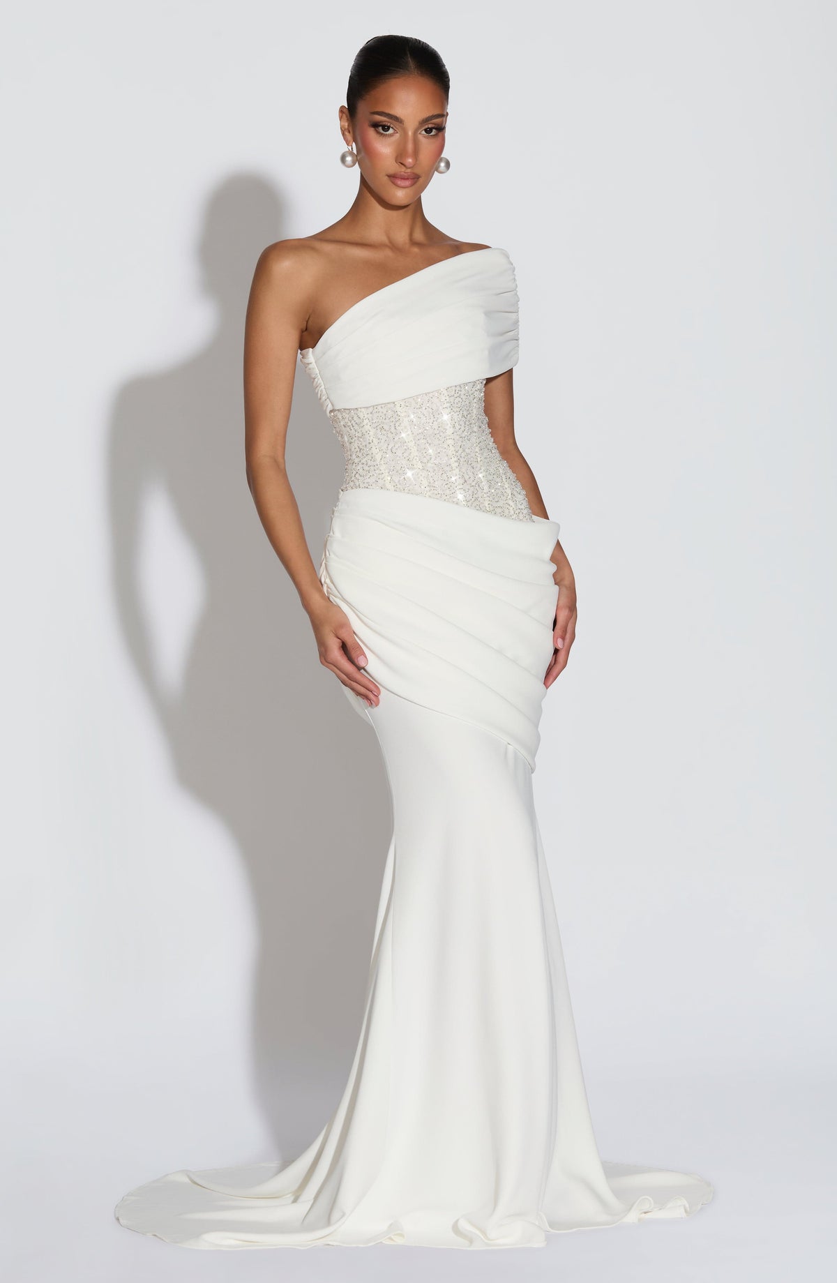 Ryleigh Maxi Dress