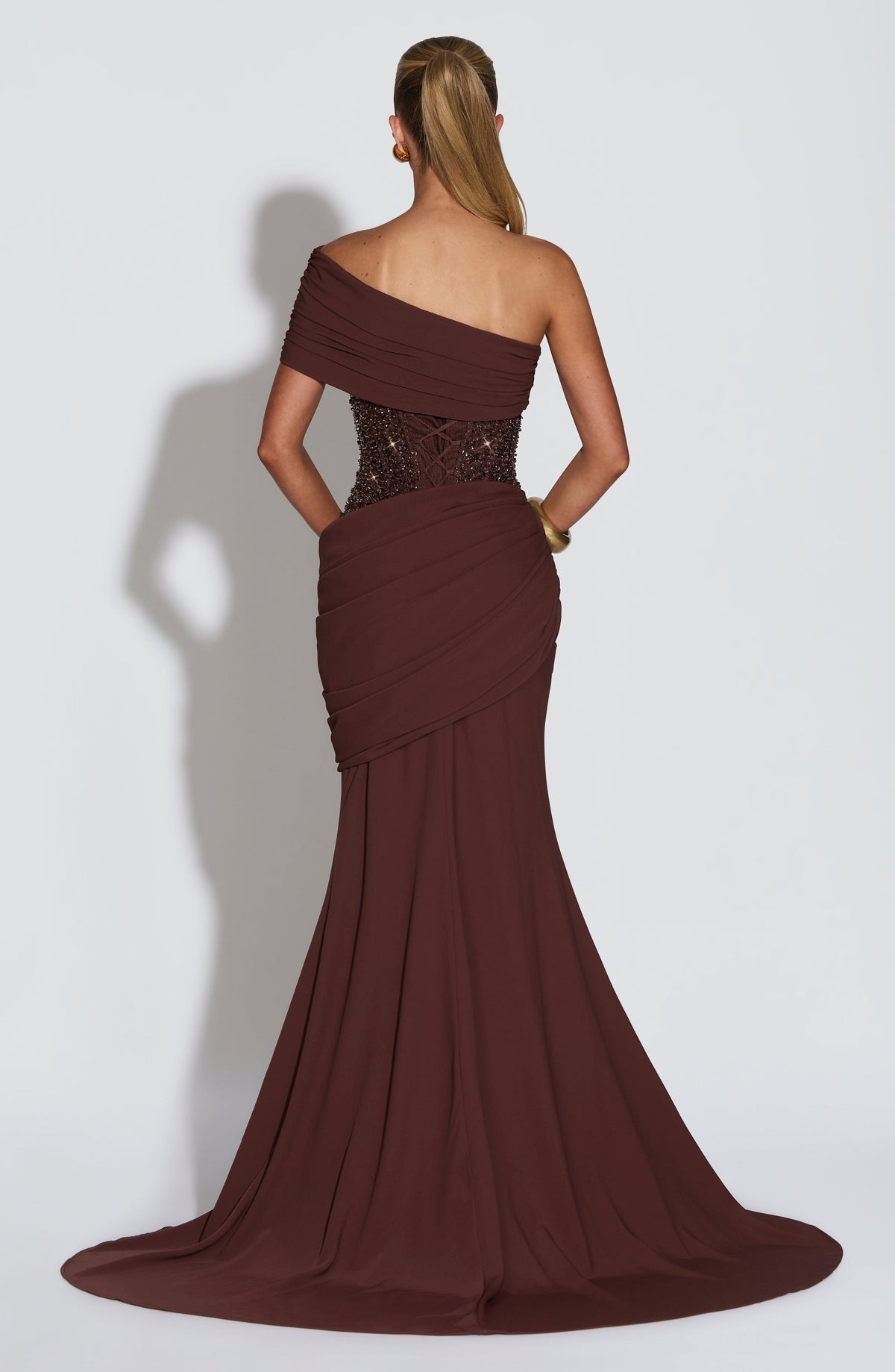 Ryleigh Maxi Dress