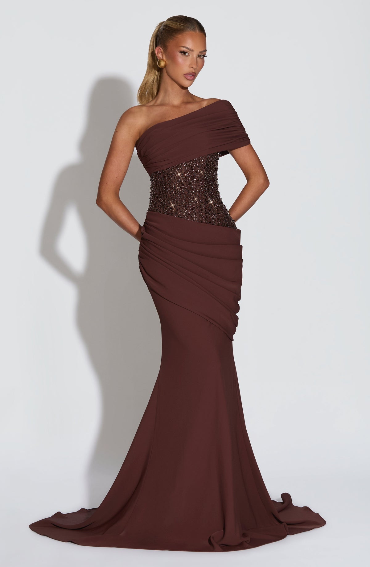 Ryleigh Maxi Dress