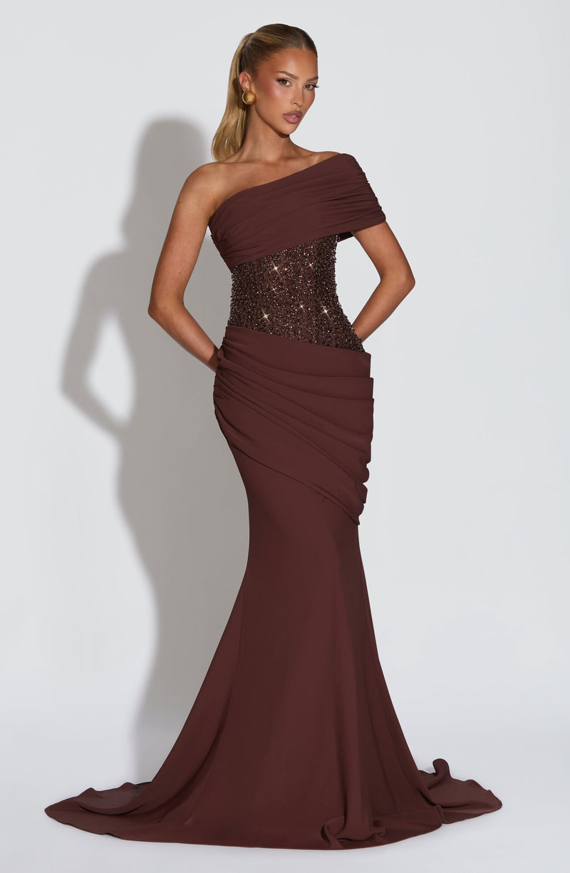 Ryleigh Maxi Dress